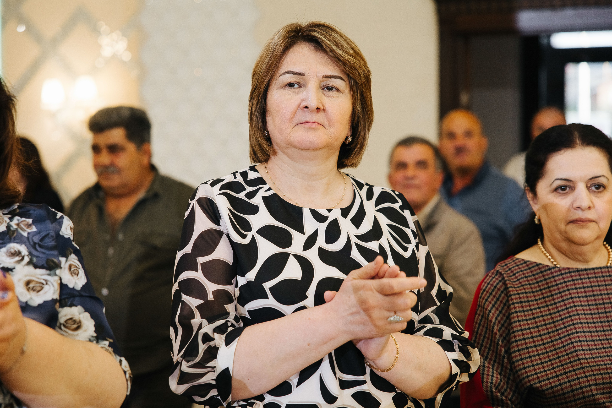 Шах и Ирада. Фотограф в Красноярске Надежда Воскресенская