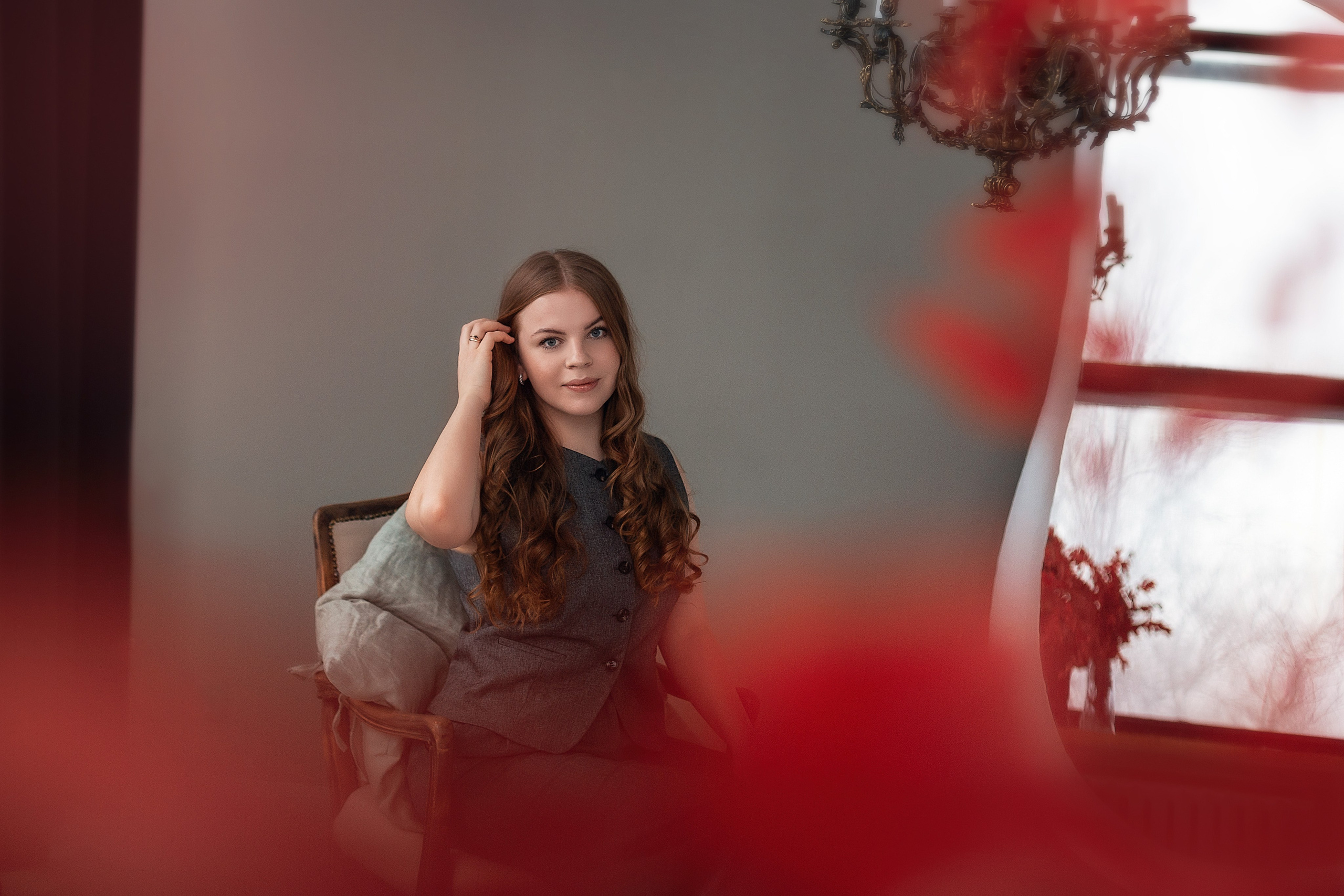 Надежда. Семейный фотограф в Санкт-Петербурге