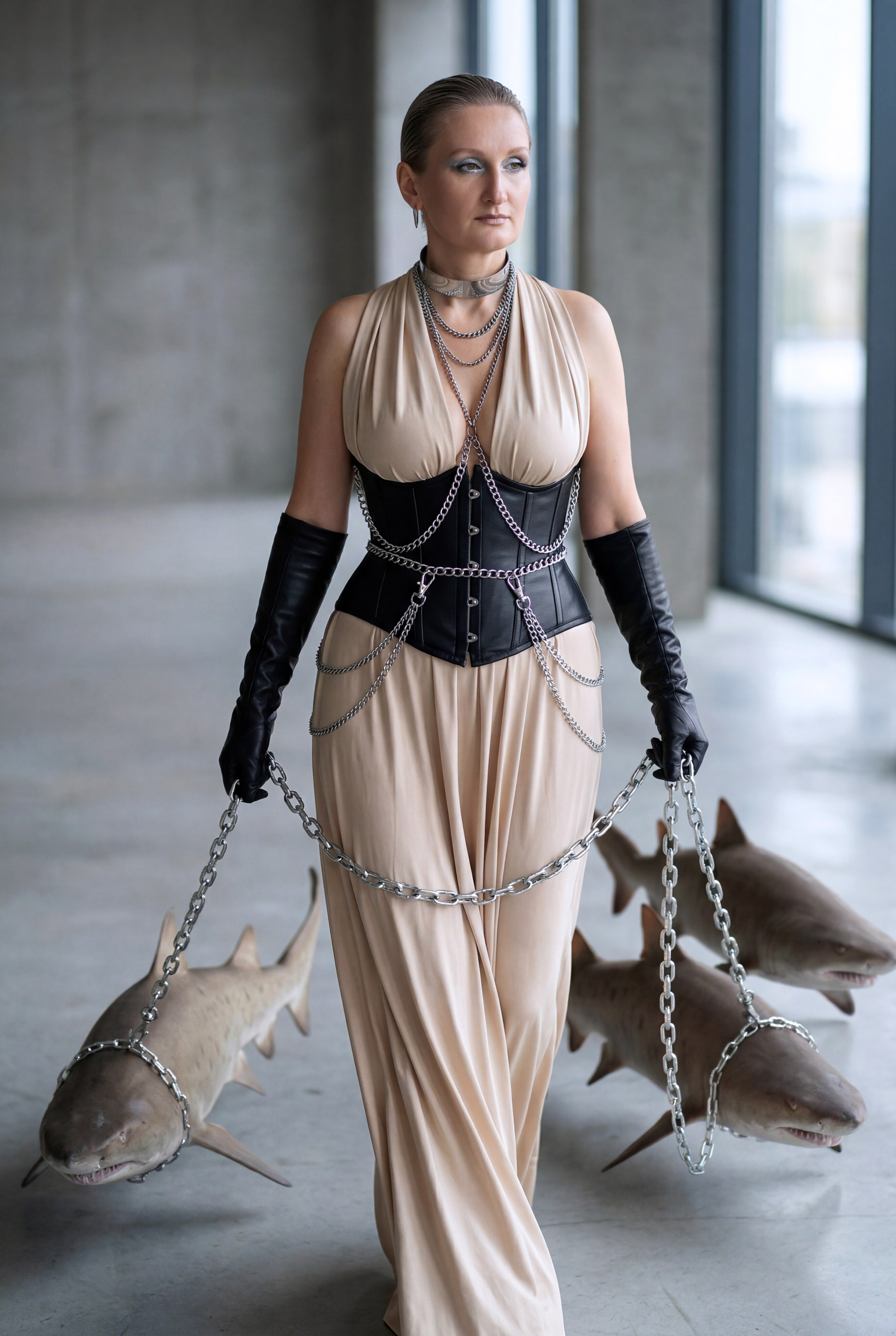 НЕЙРОФОТО для МАСТЕРОВ (изготовителей товаров). Выпускные альбомы в Нижнем Новгороде | Фотостудия Звездочет | Никулина Наталья