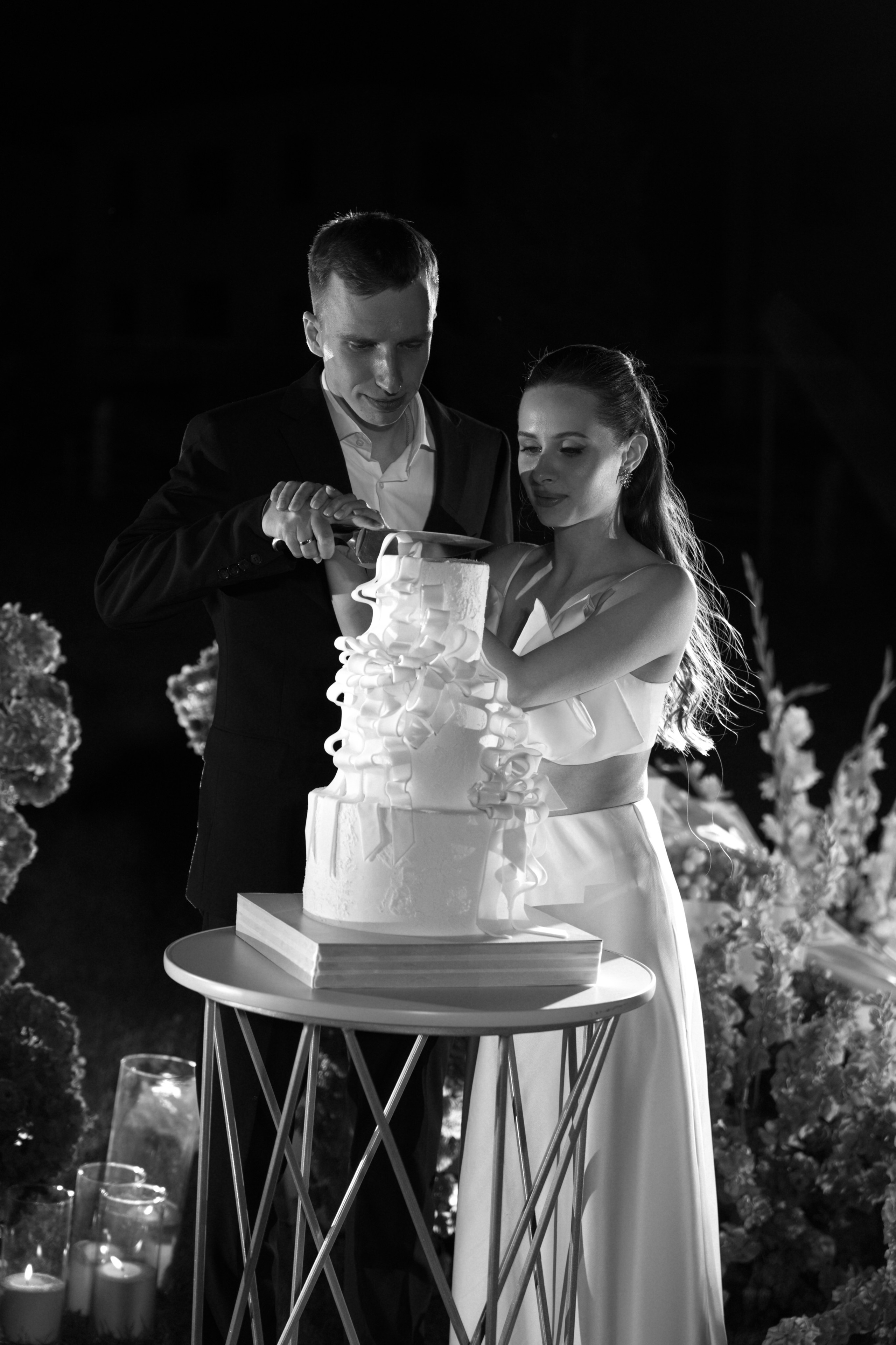 Гермес. Л+Н. Полный день (сокращено). Семейный и портретный фотограф в Саратове Сахарова Маша