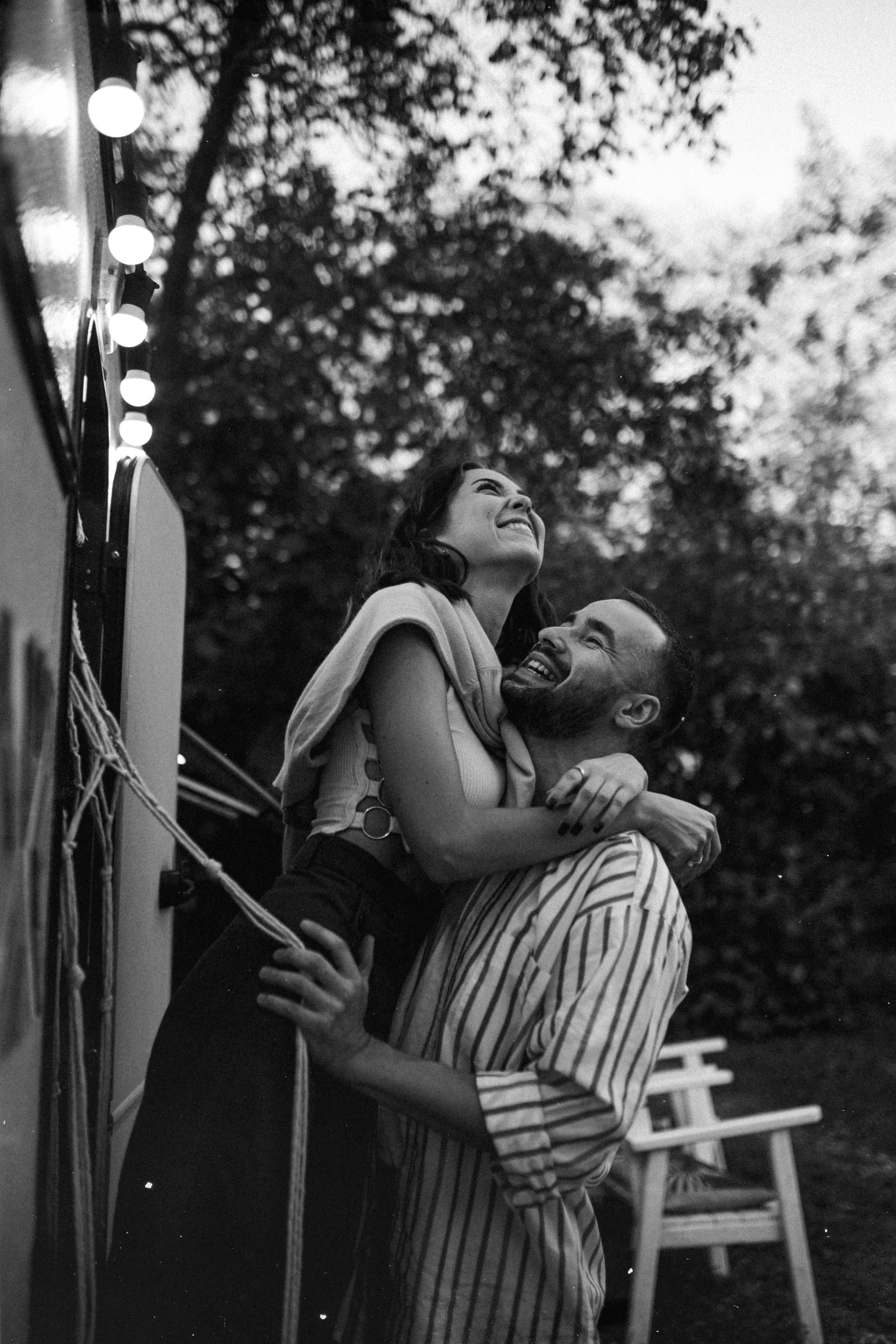 Алла/Паша. Фотограф в Москве Татьяна Сергеева