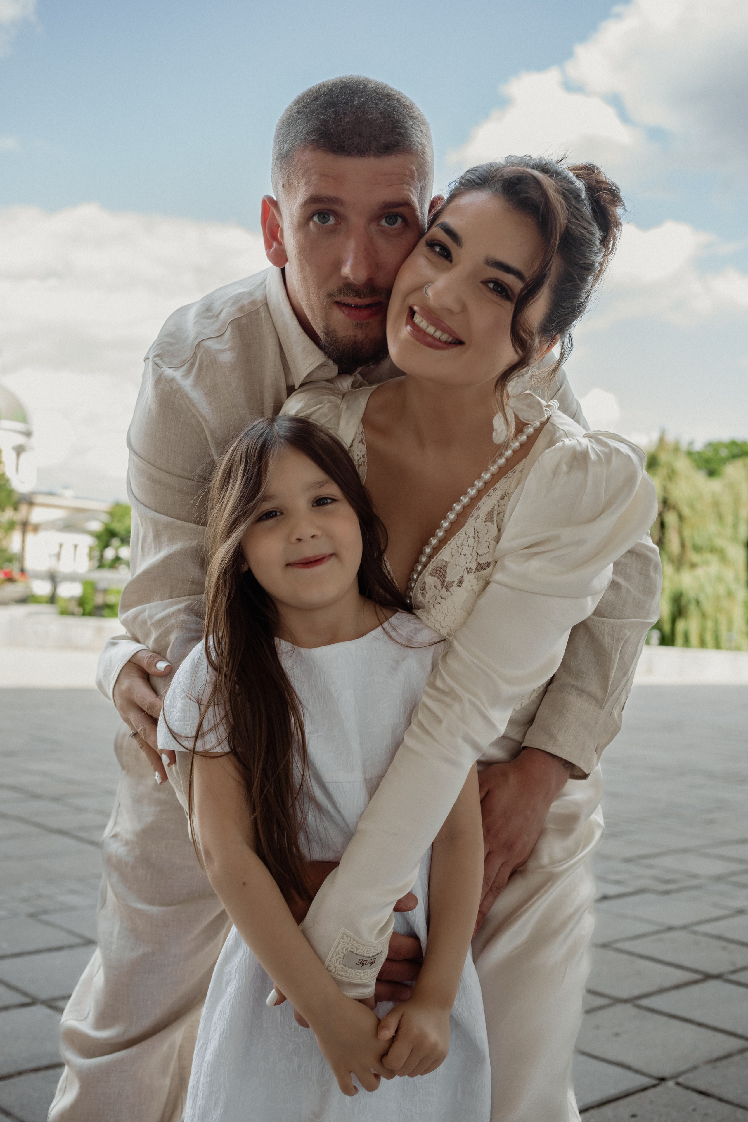 Wedding. Фотограф Алина Гашникова