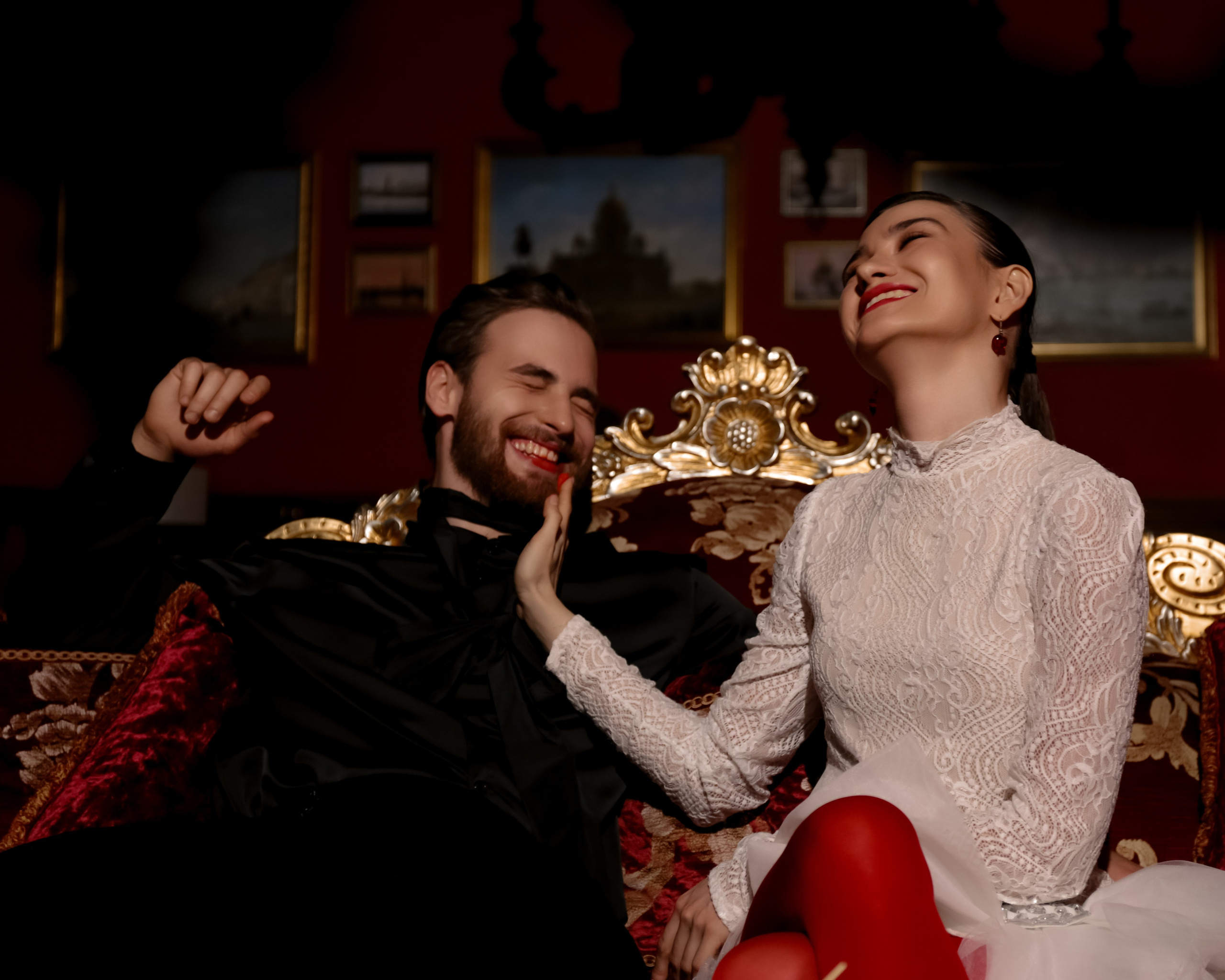 K&A. Свадебный фотограф в Санкт-Петербурге Михайлова Анна