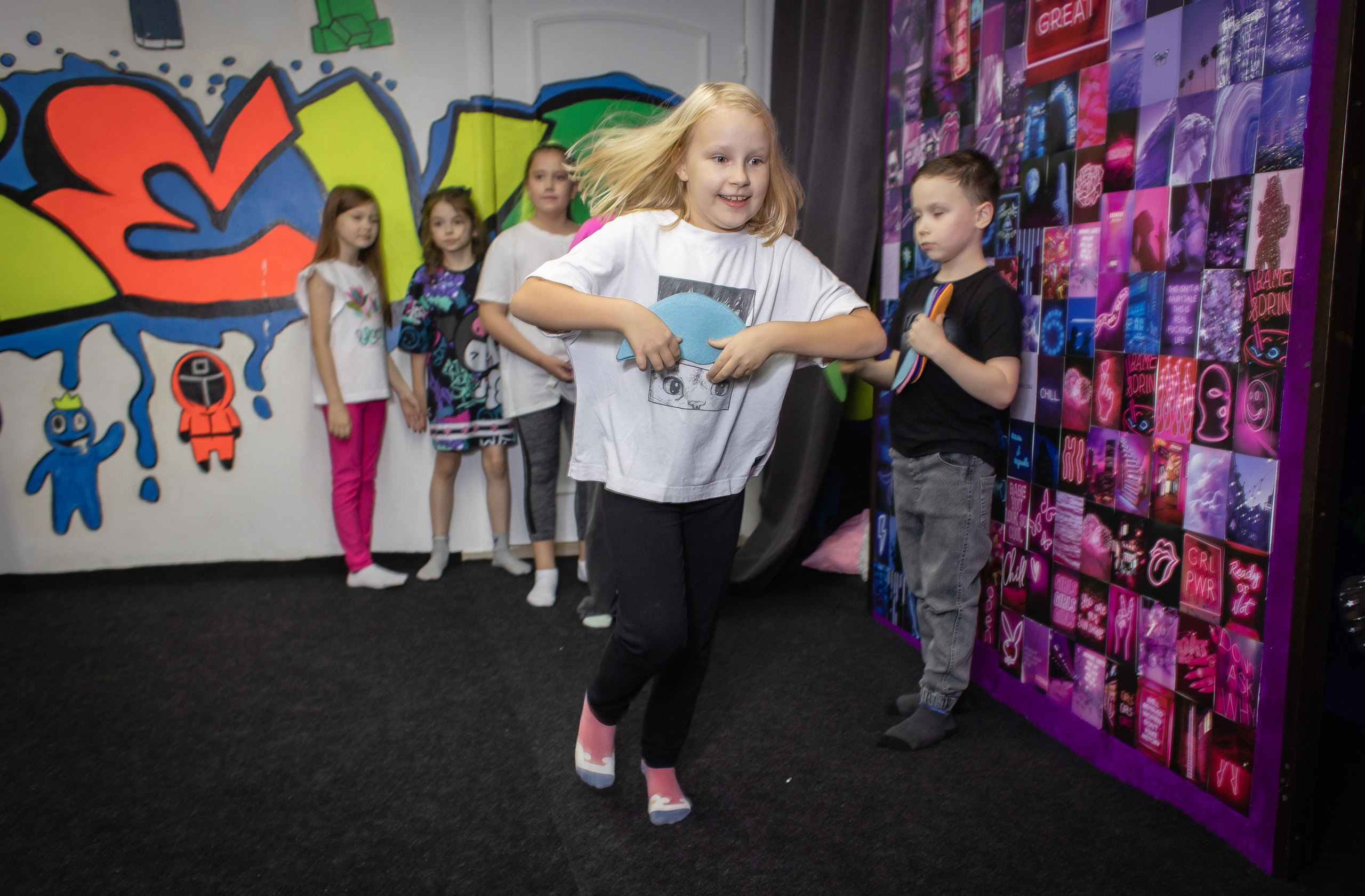 Золотая рыбка. Фотограф Татьяна Орлова