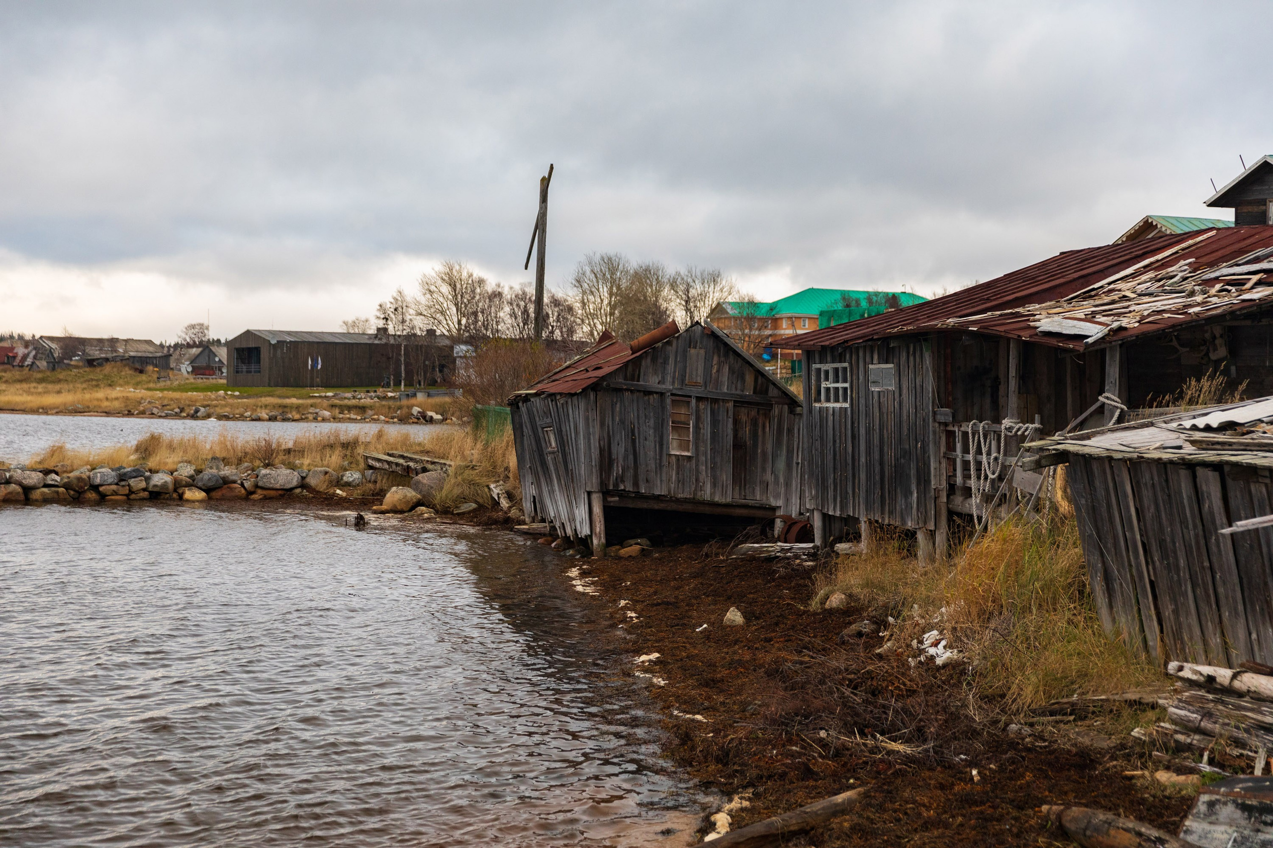 Большое путешествие в Карелию на машине. Марина Захарова — Фотограф. Москва / Marina Zakharova — Photographer