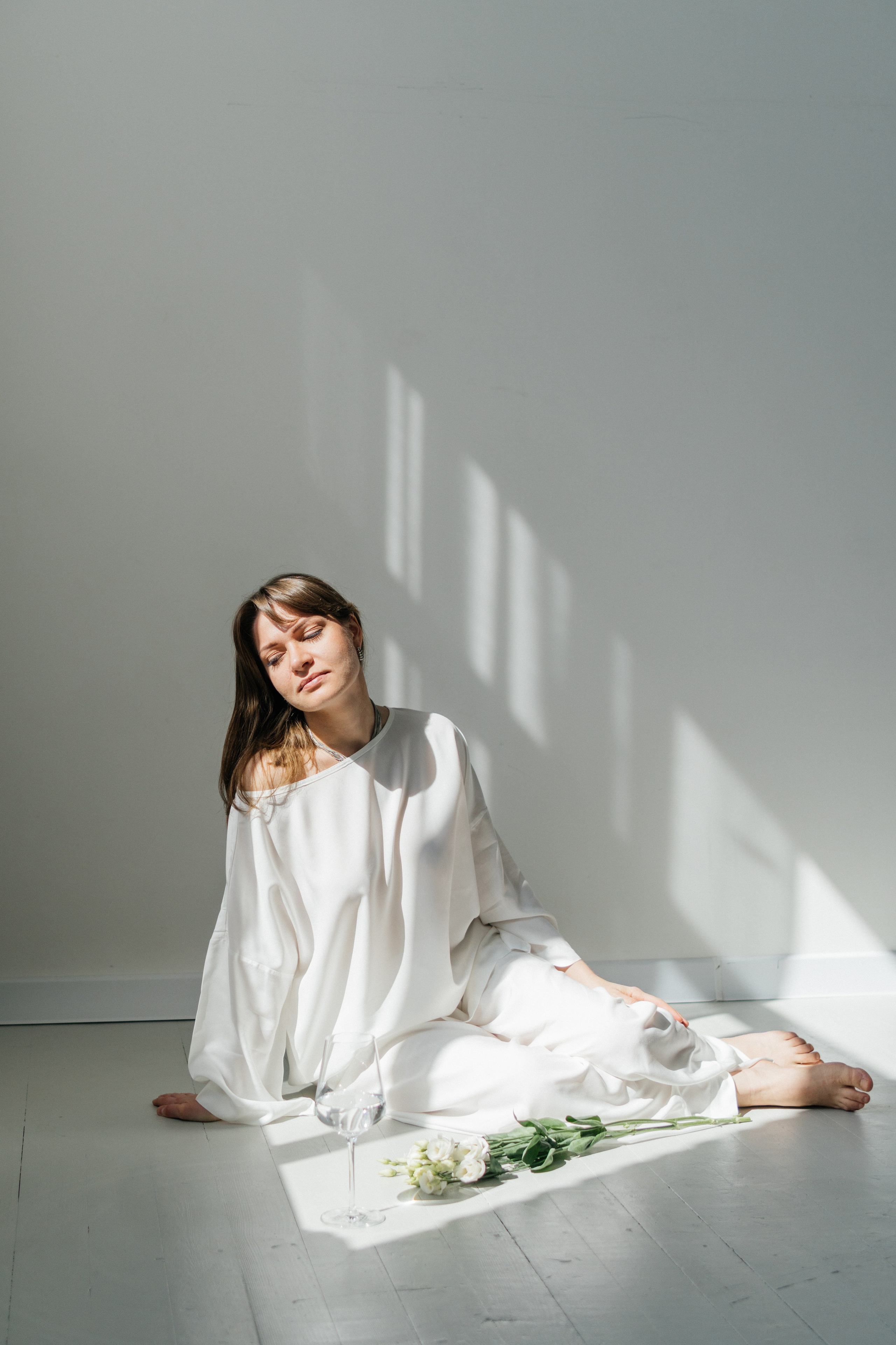 Анна. Фотограф в Томске Светлана Нестерова