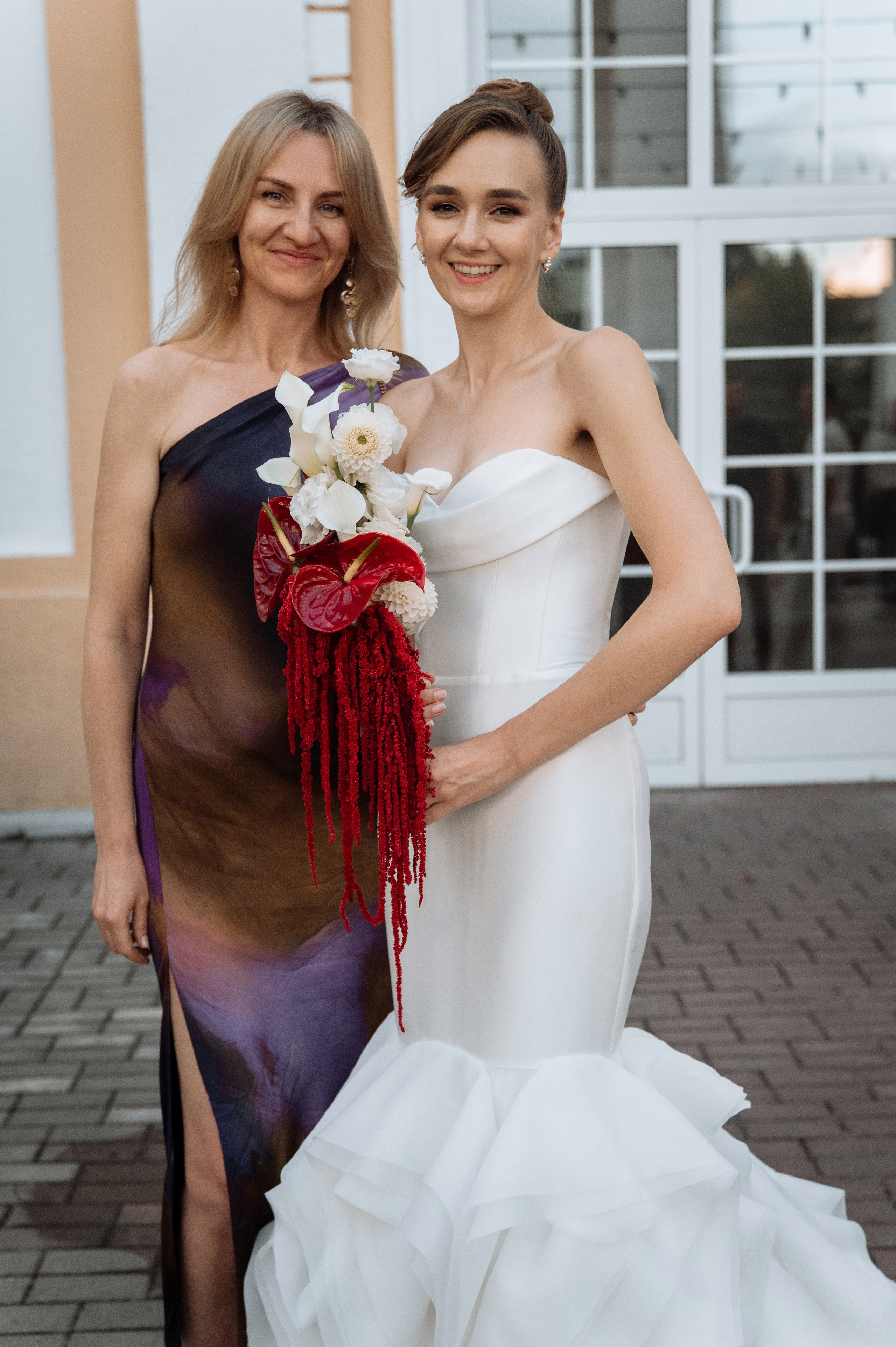 Илья и Анна. Фотограф Кирилл Верт