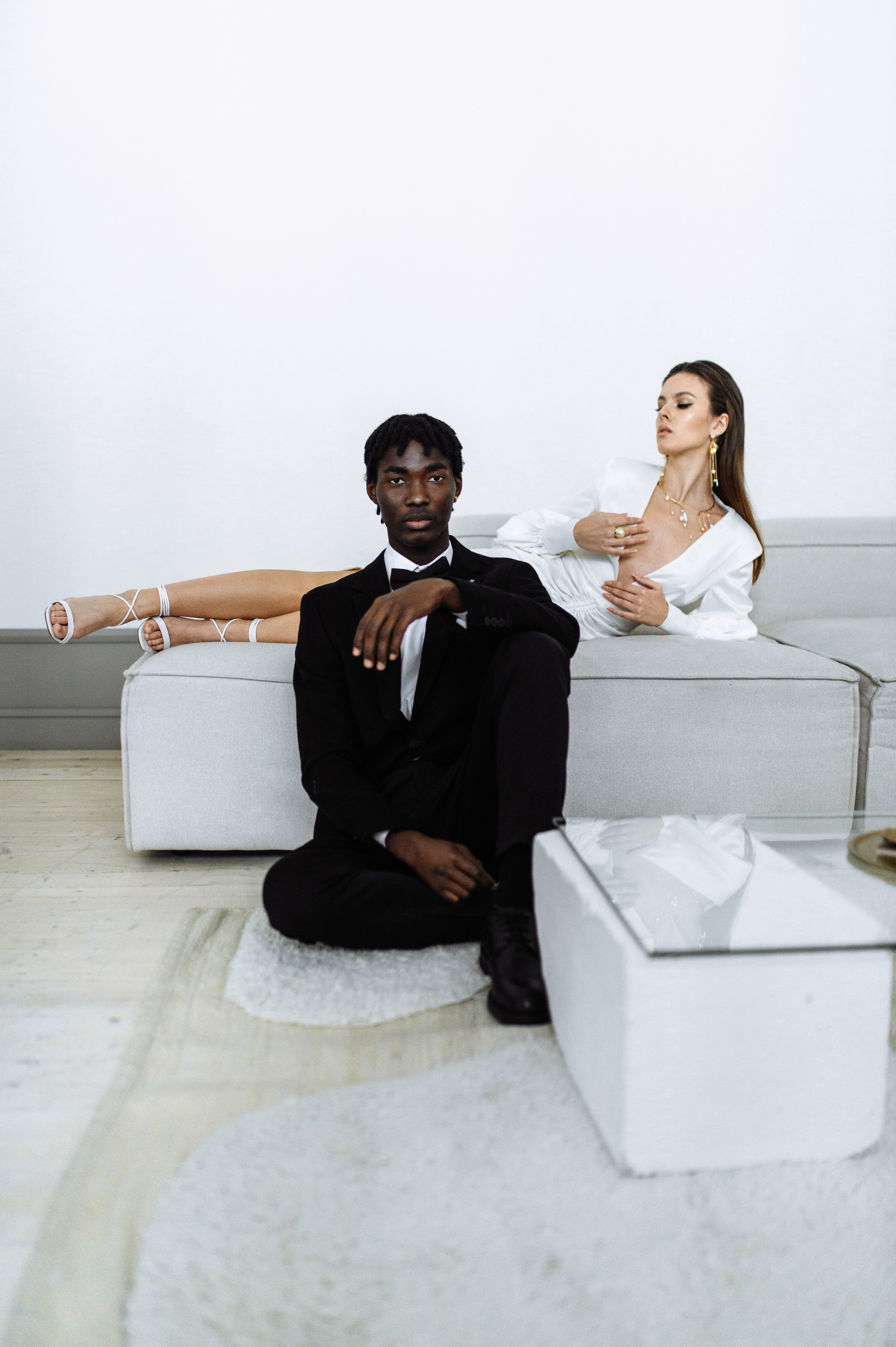 Интернациональная Свадьба. Фотограф Кирилл Верт