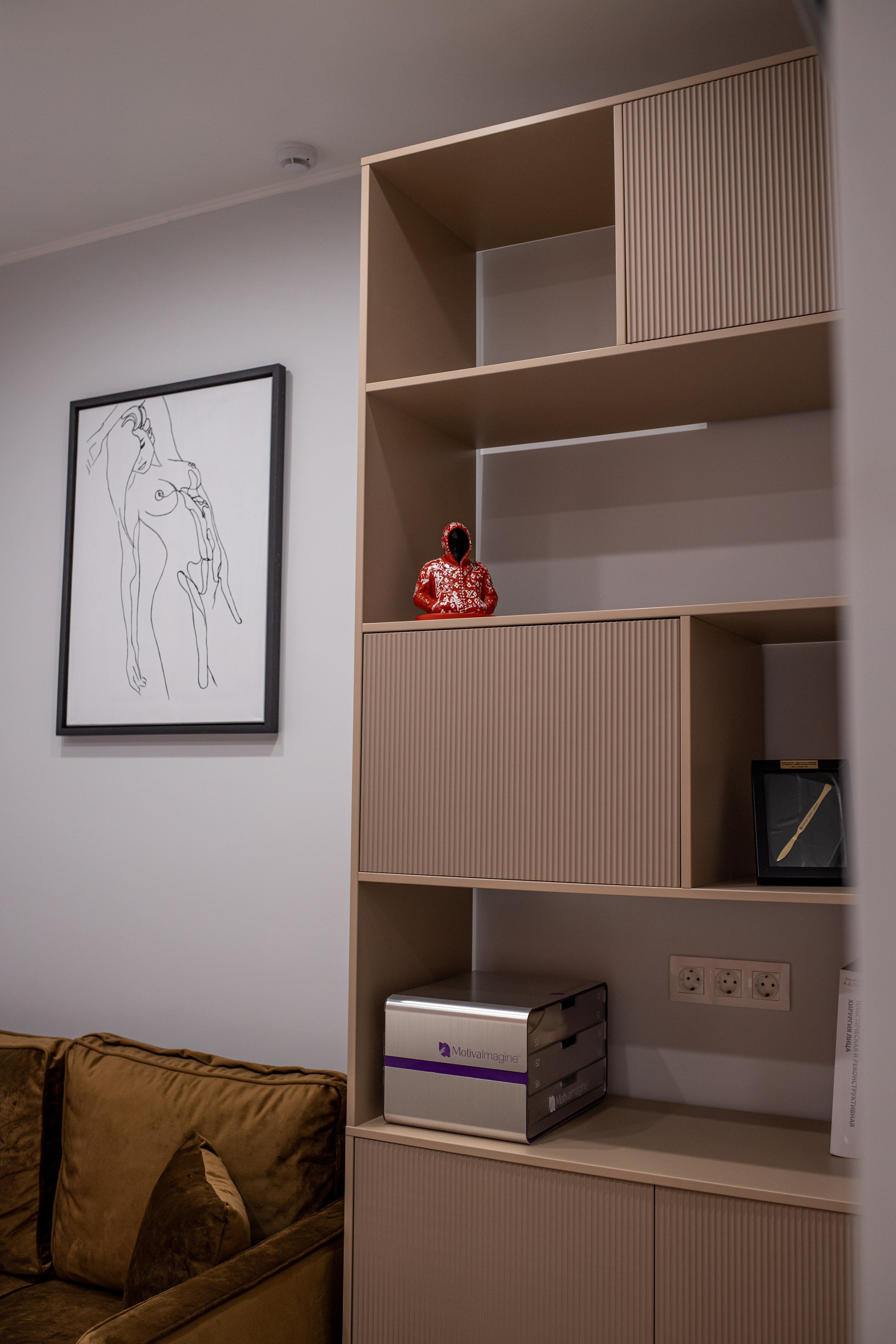 Клиника пластической хирургии «Форма». Алексей Дьяков. Photo • Video • Event