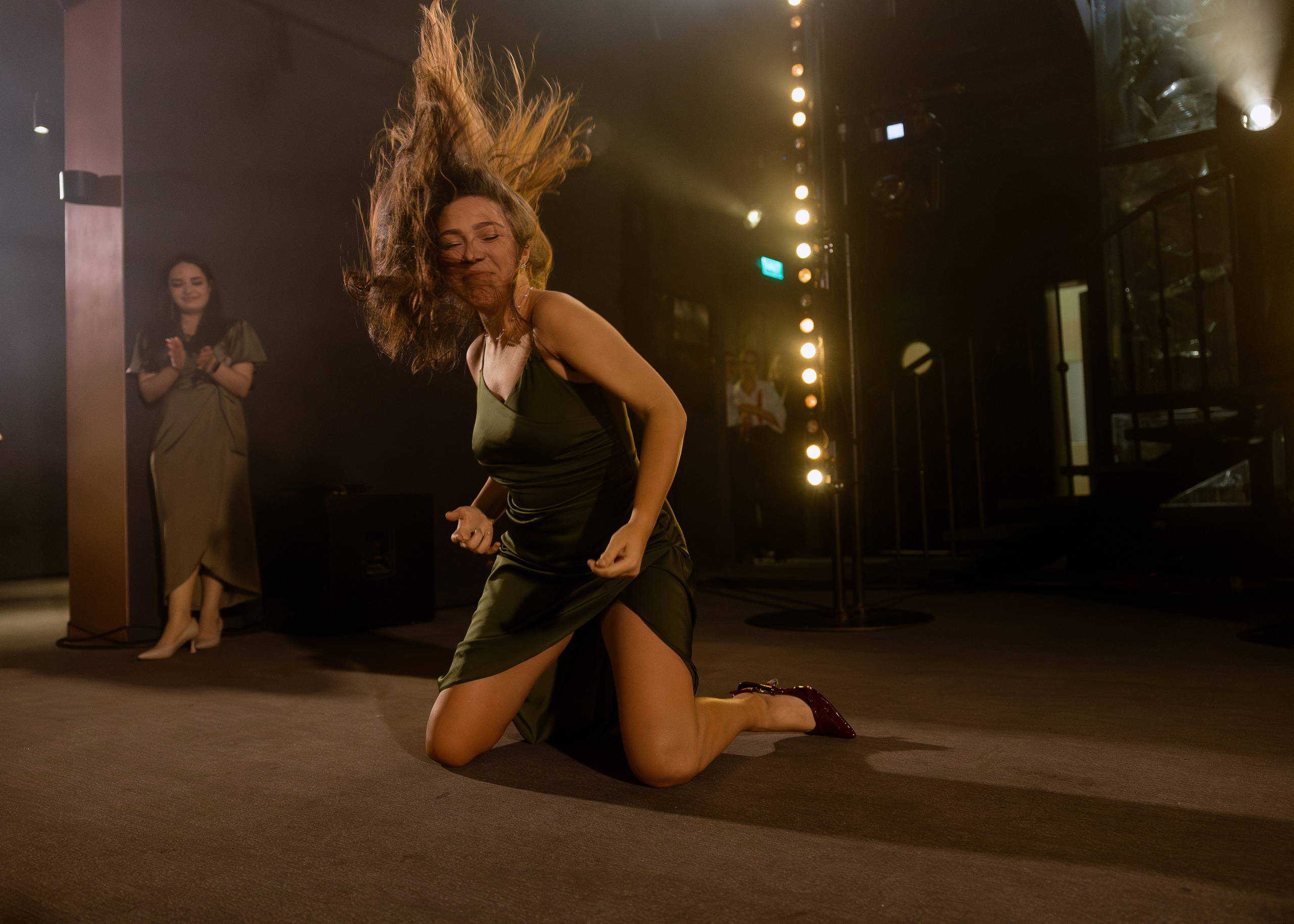 Сергей и Ксения. Фотограф Эмиль Исякаев