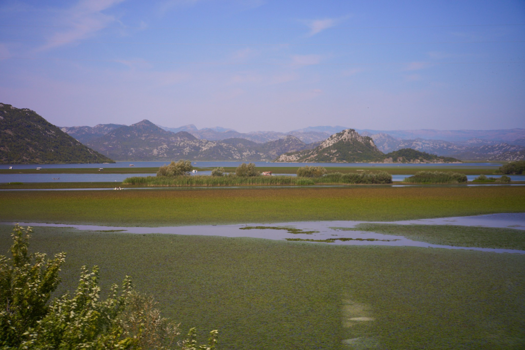 Черногория, сентябрь 2024. Фотограф, Римма Невинская