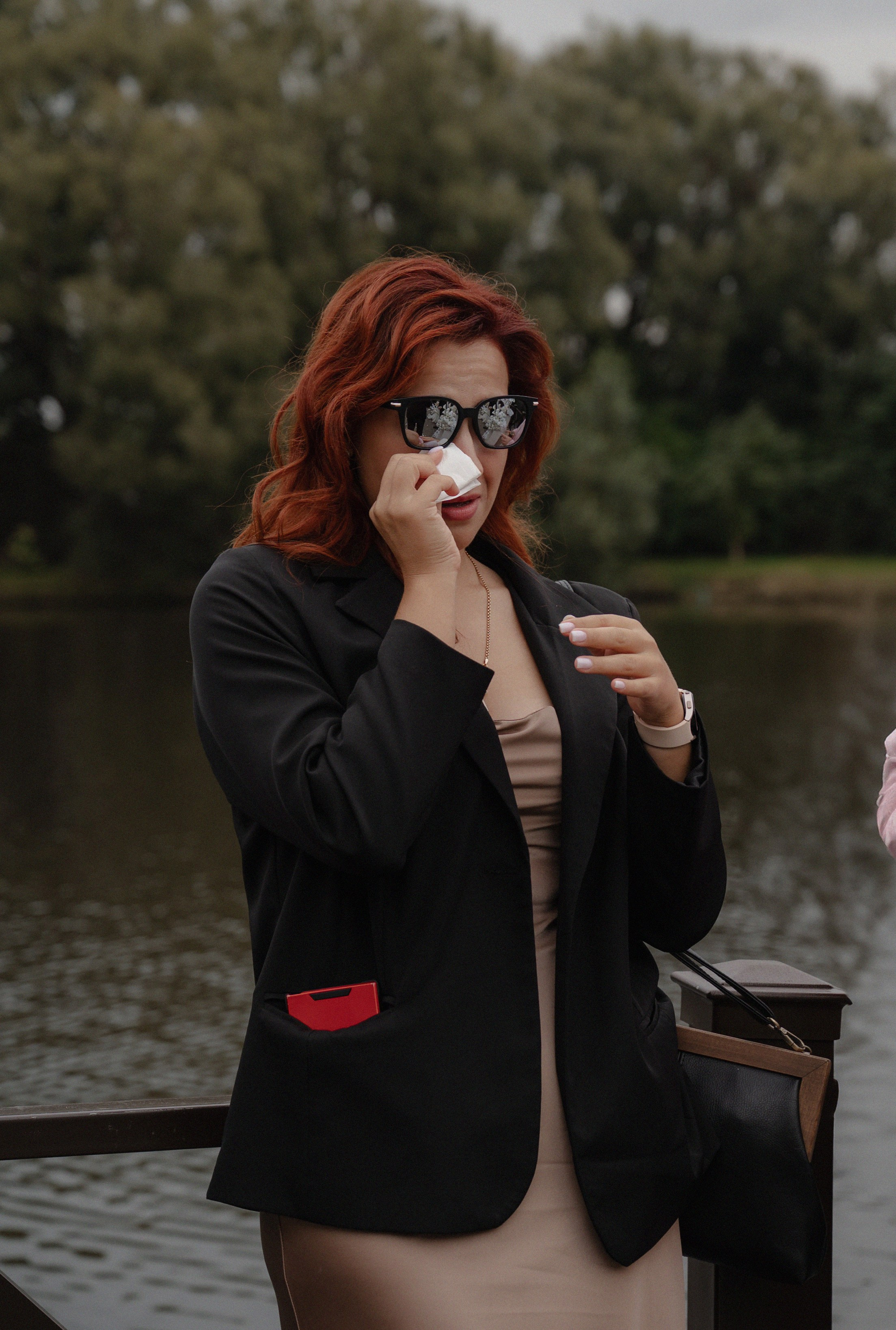 Николь и Артем Теплица парк. Свадебный фотограф Раменское-Москва