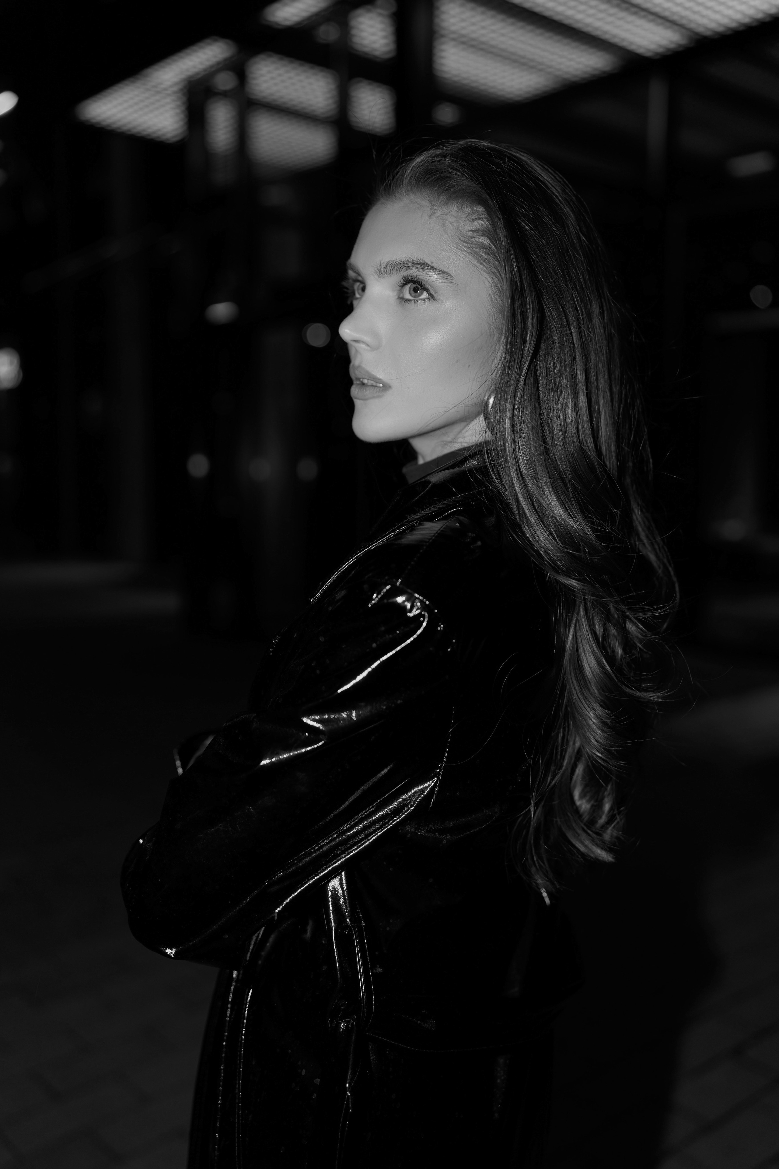 Полина. Фотограф в Москве — Ольга Кушнарева