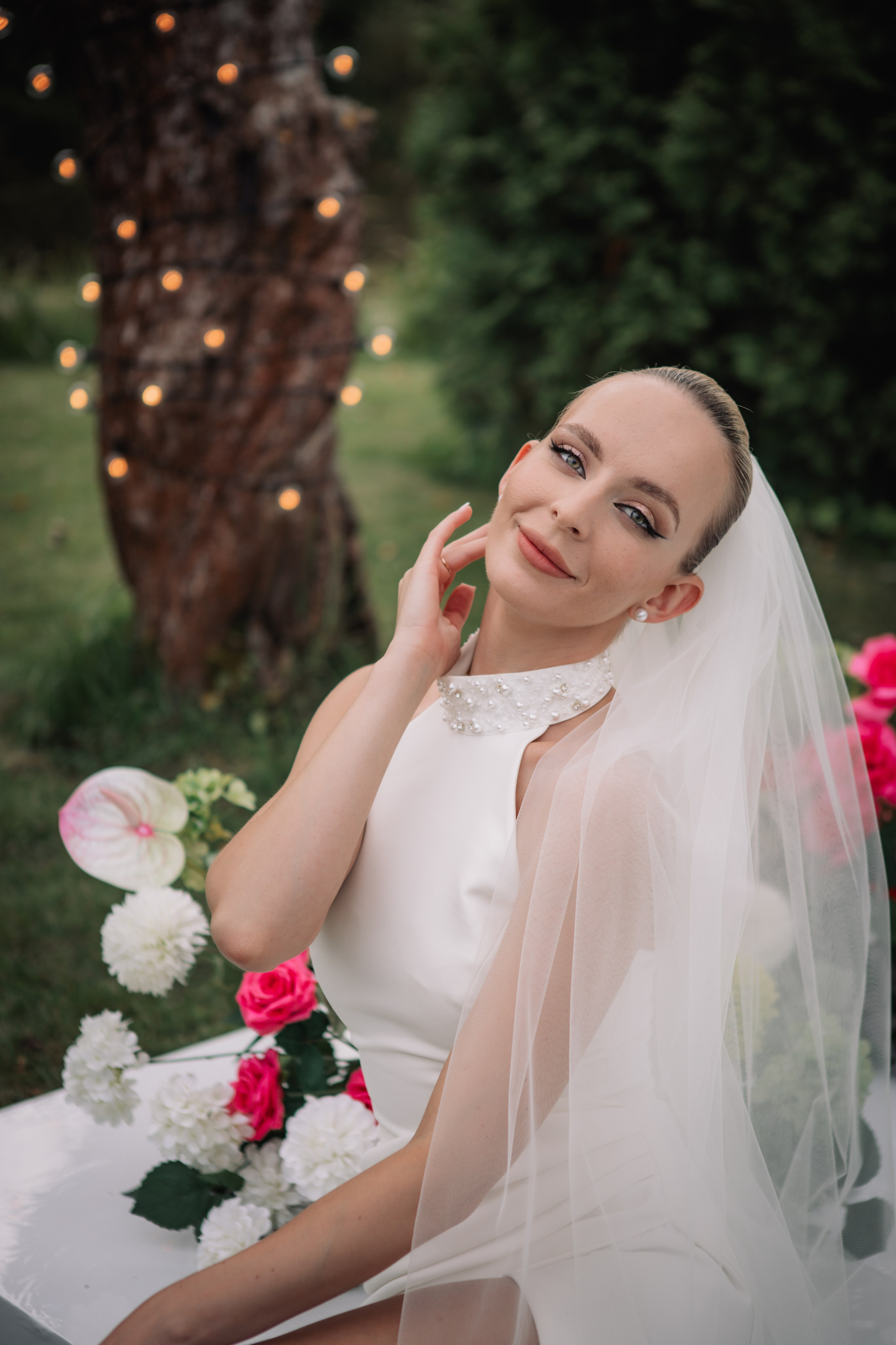 Ангелина и Дима