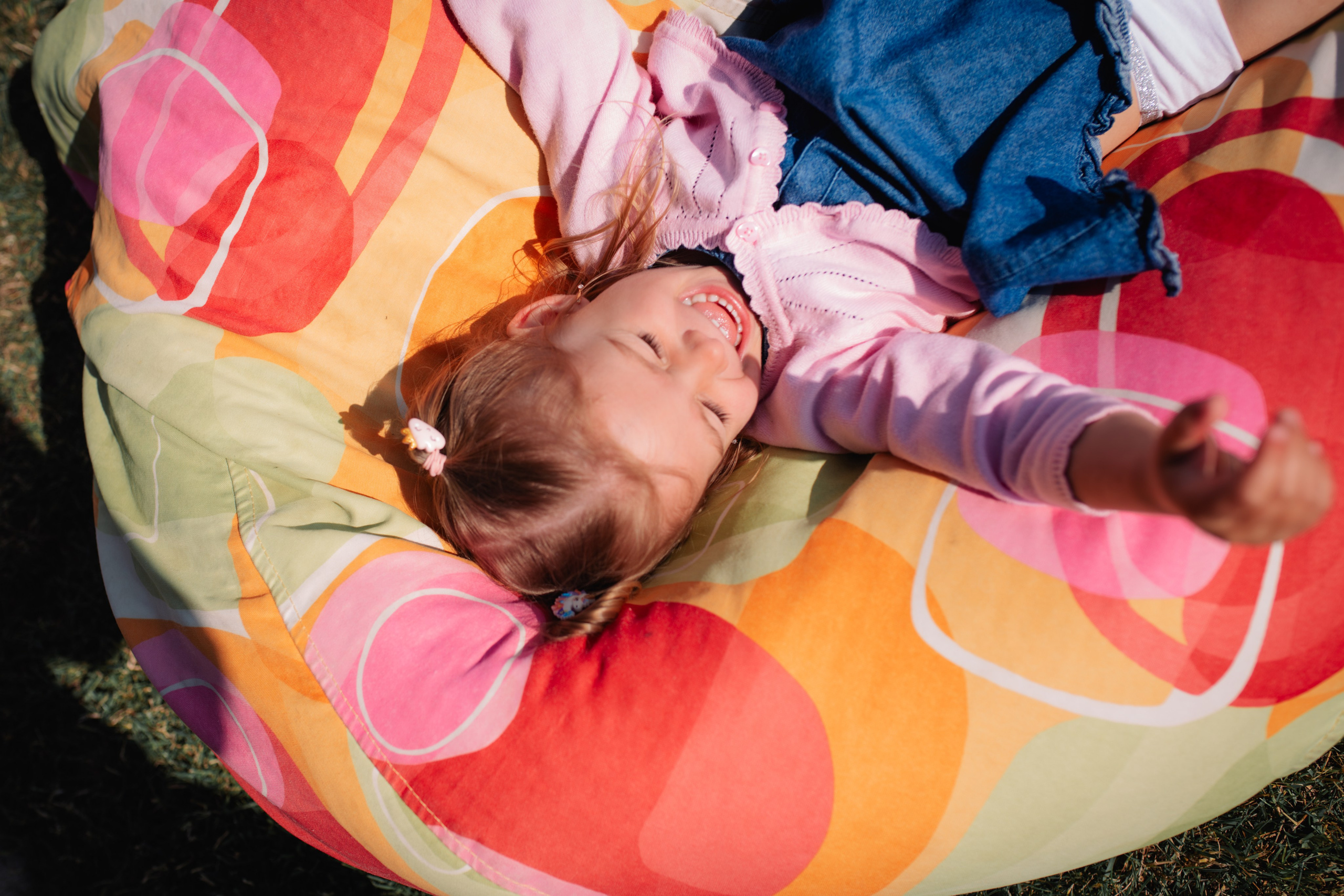 День рождения Димки