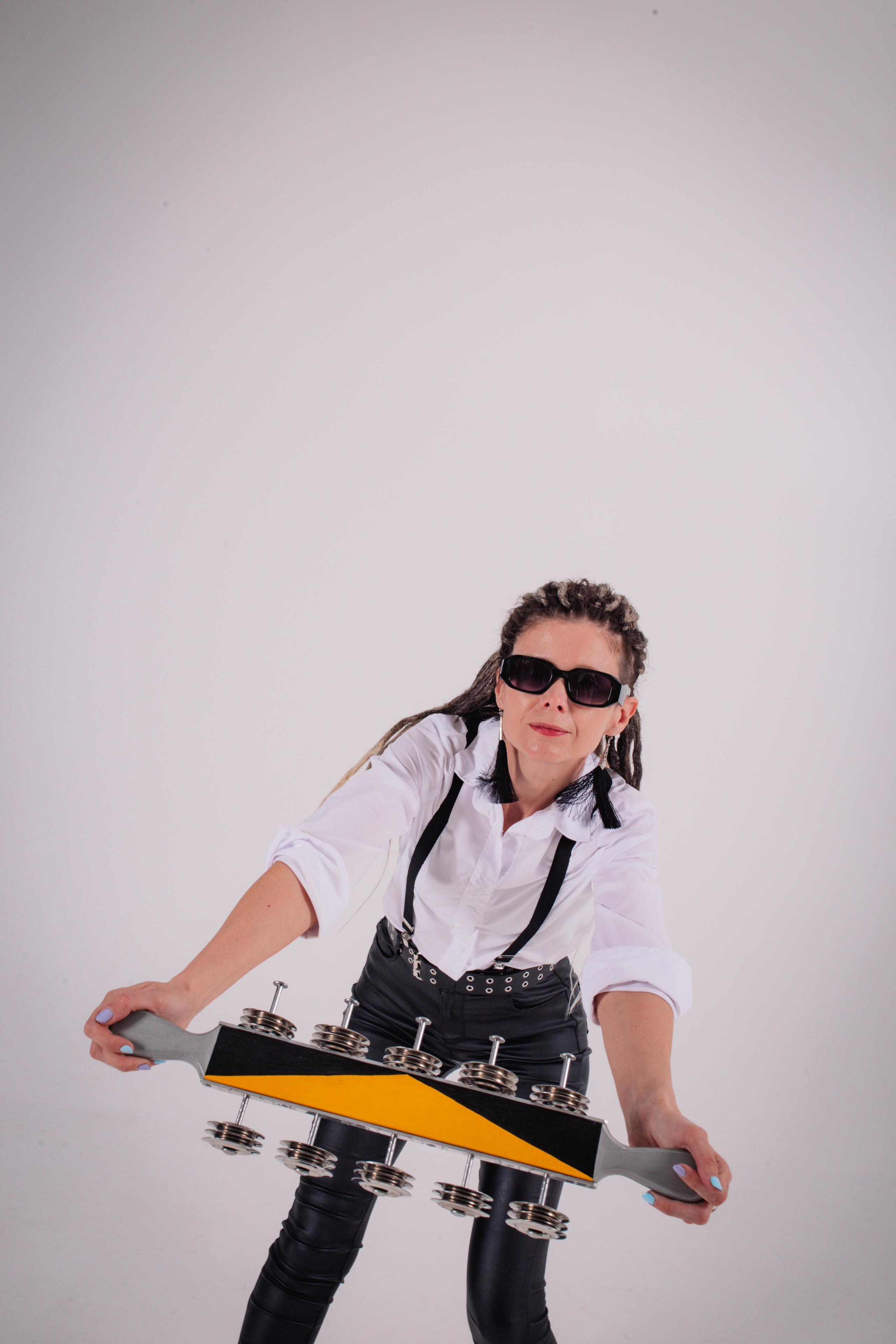 Коллектив BARABAND