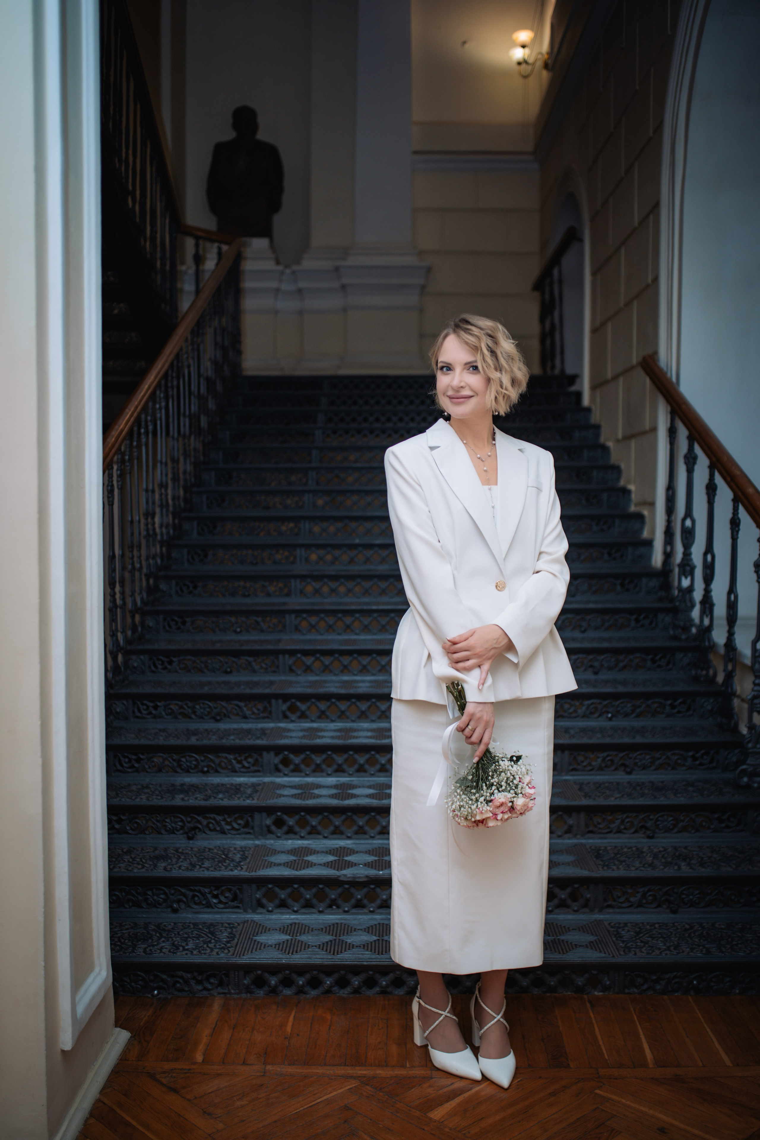 Александр и Инна