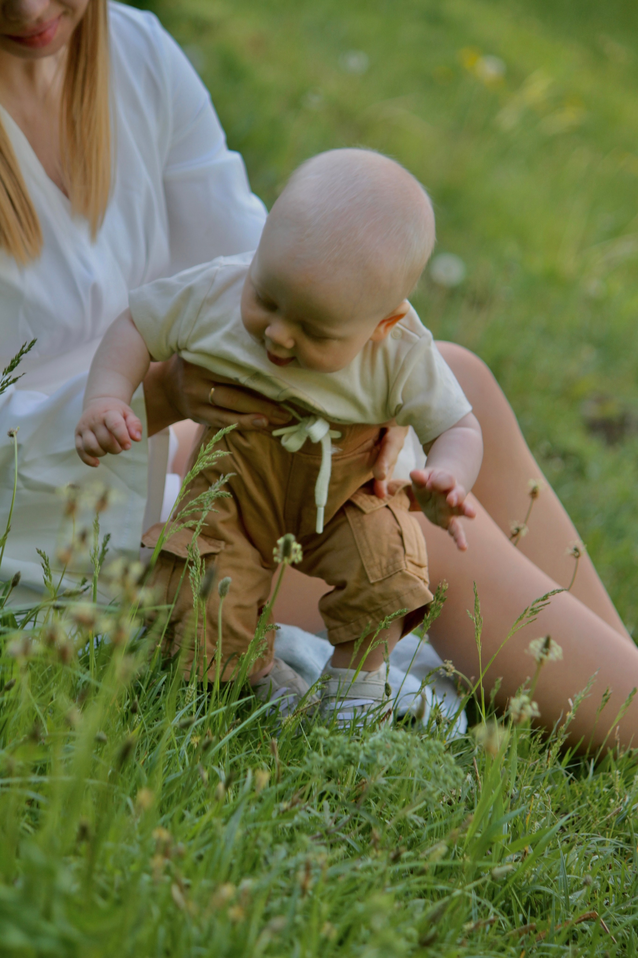 Семейная съемка