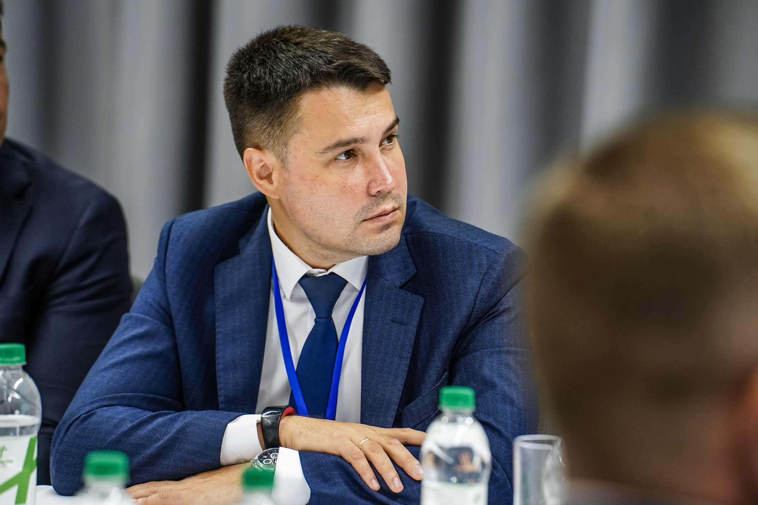 БИЗНЕС. Фотограф в Самаре Светлана Маковеева