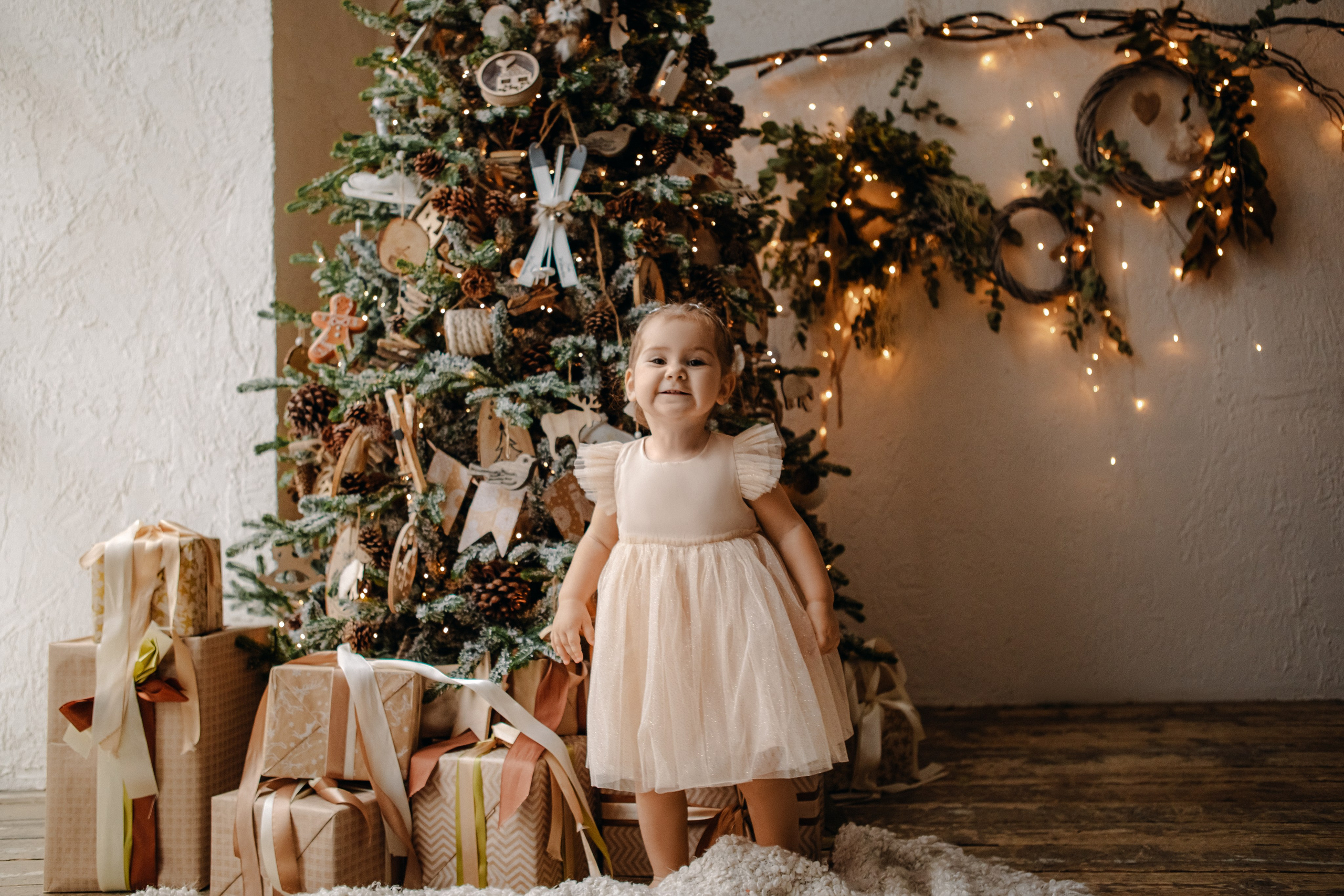 Дарья, Дамир и Аделина. Фотограф в Москве Ольга Сатони