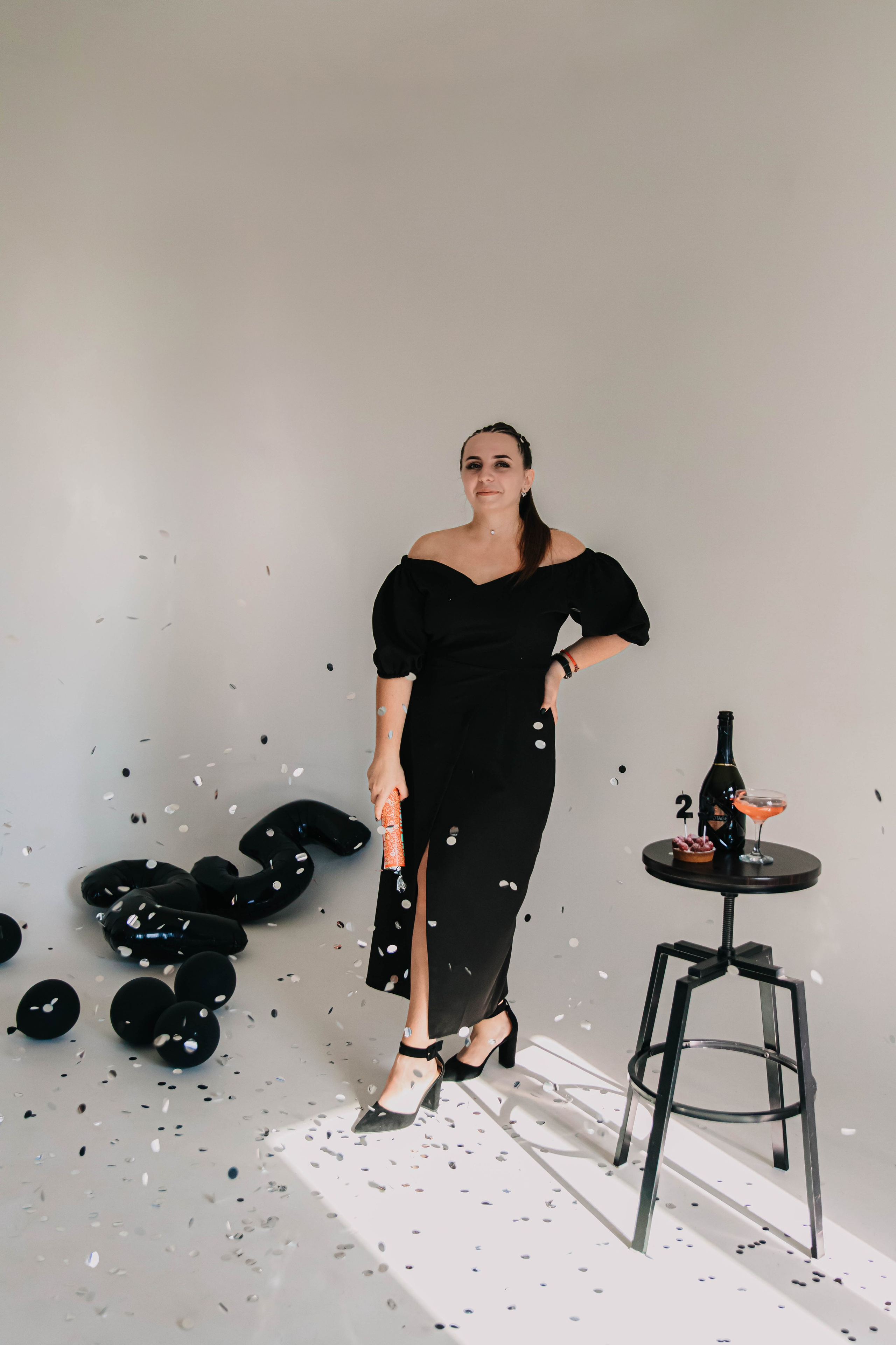 Анжелика. Фотограф Дарья Маташкова