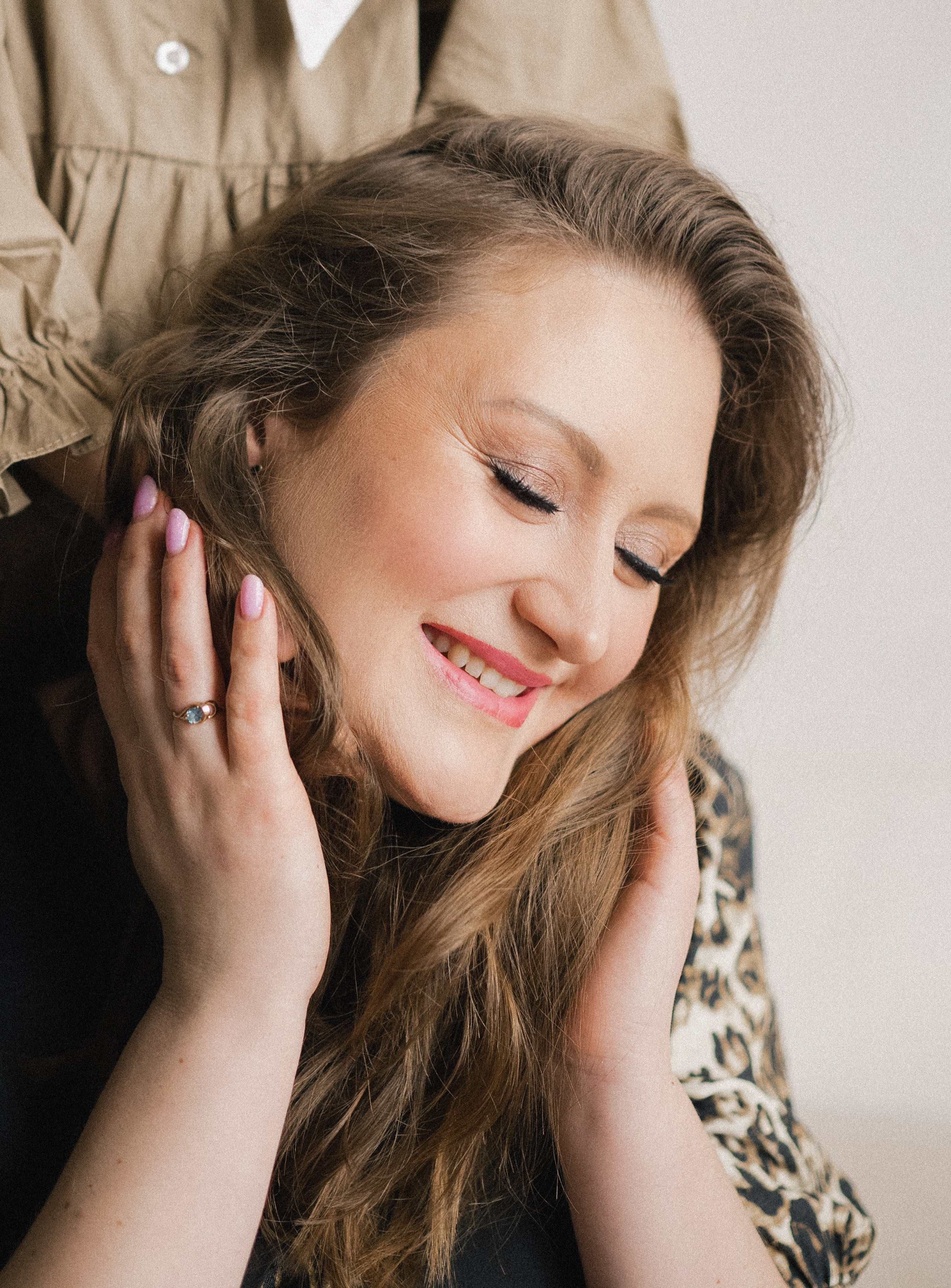 Евгения и Алиса. Женский фотограф в Санкт-Петербурге Татьяна Саблина