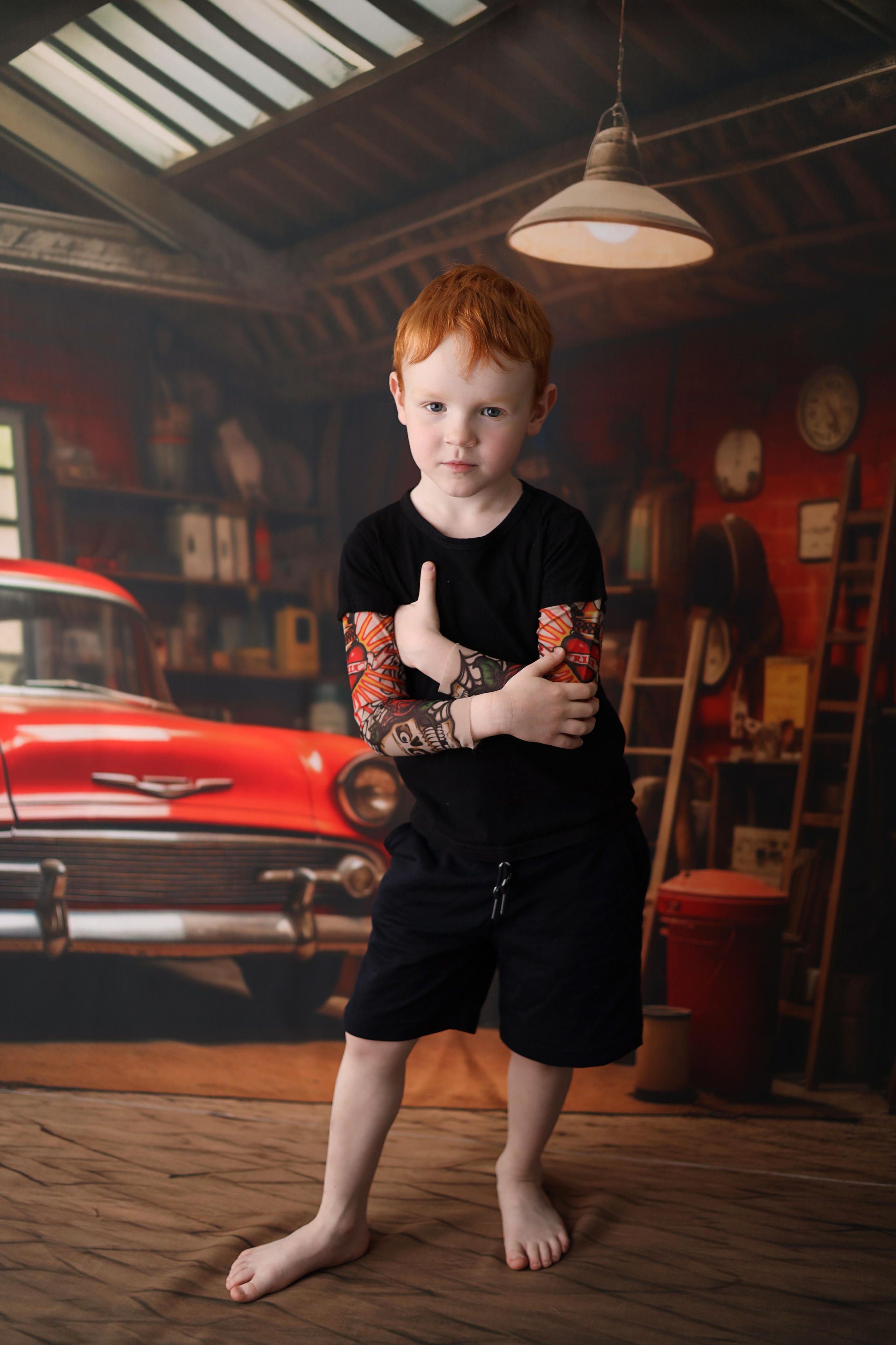 Владу 9 месяцев. Фотограф новорожденных Москва. Ньюборн фотограф Москва