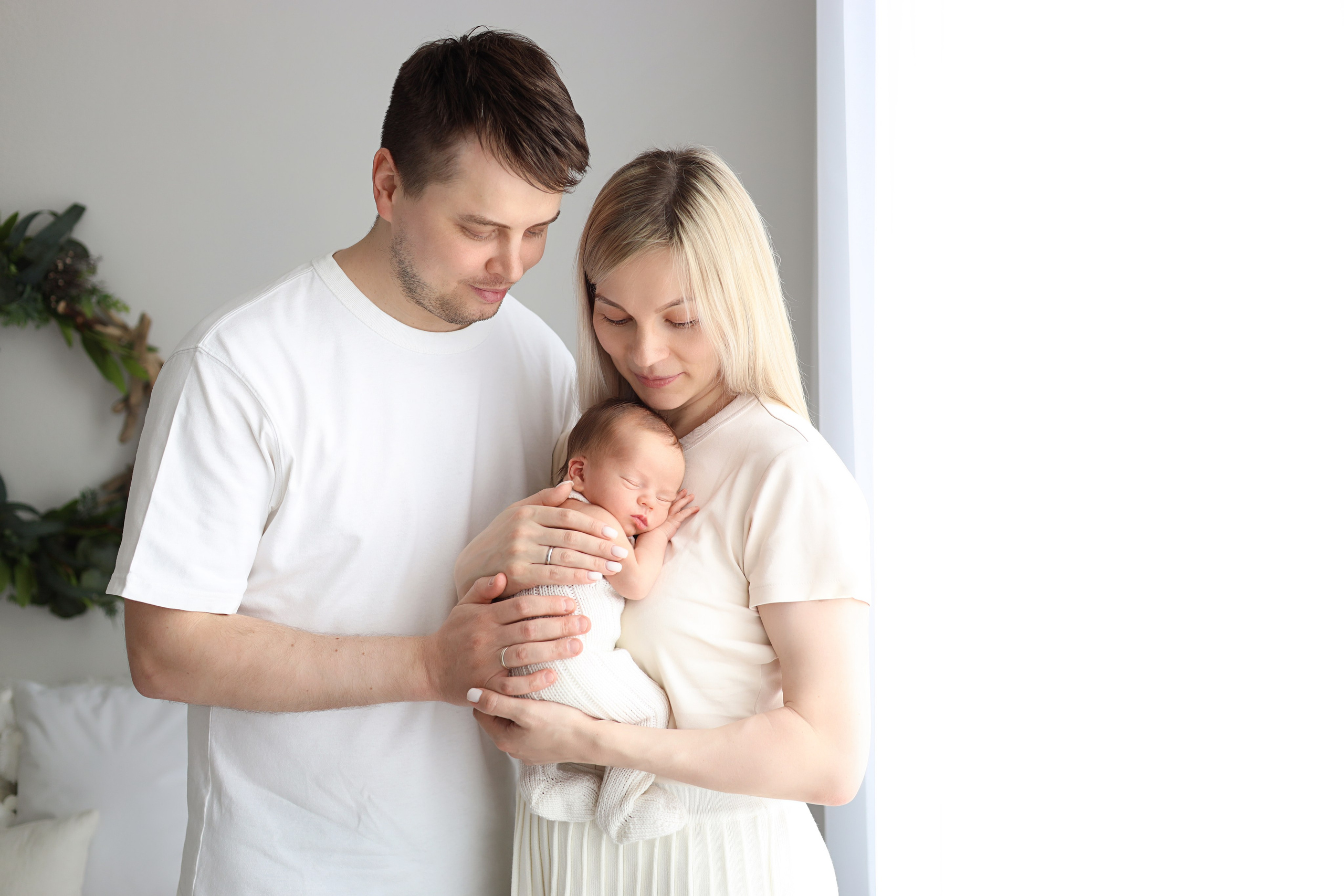 Съемка Ивана, максимальный пакет со стилем natural. Фотограф новорожденных Москва. Ньюборн фотограф Москва