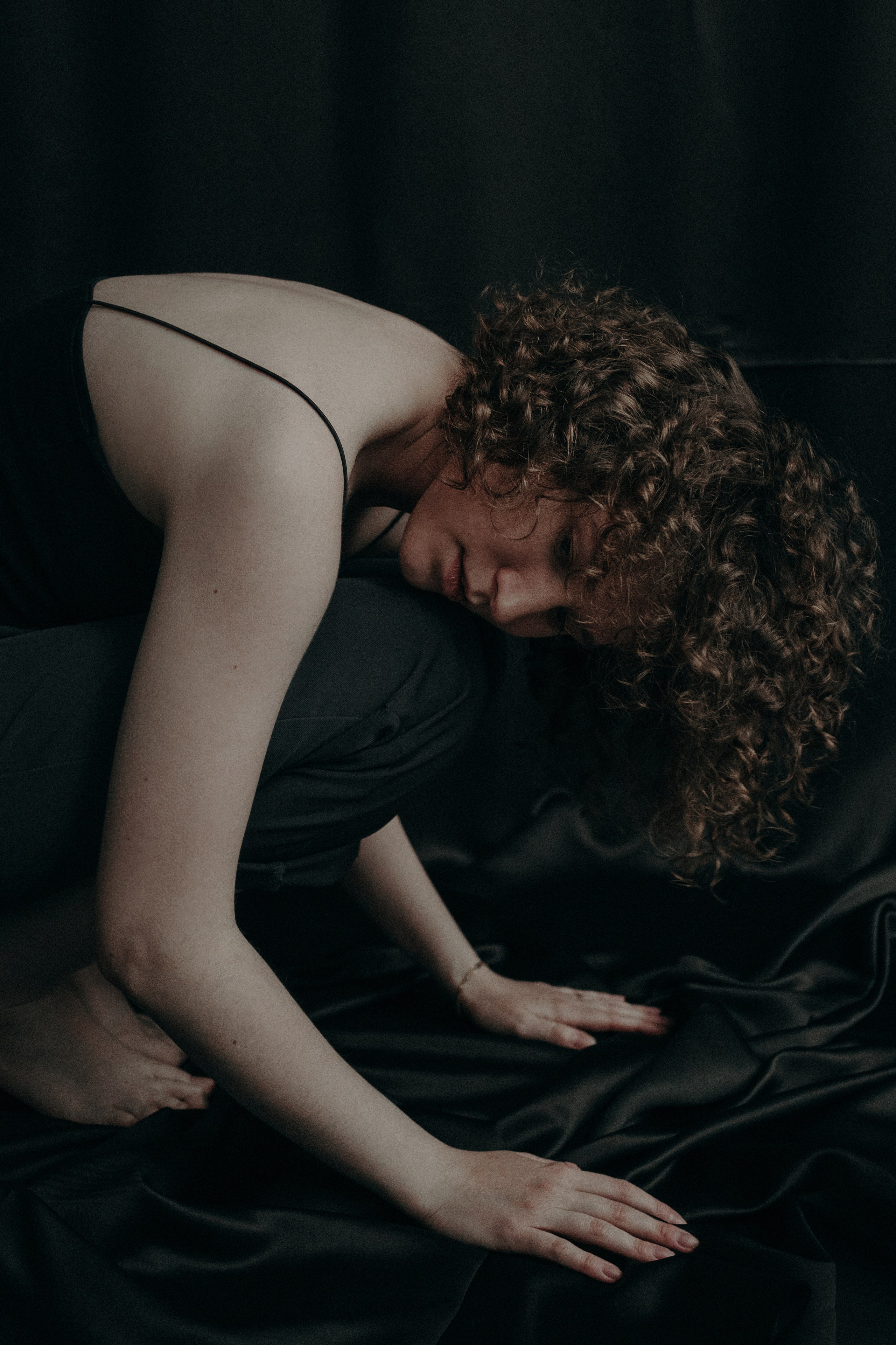 Анастасия. Amore House. Фотограф в Челябинске Любовь Денисенко