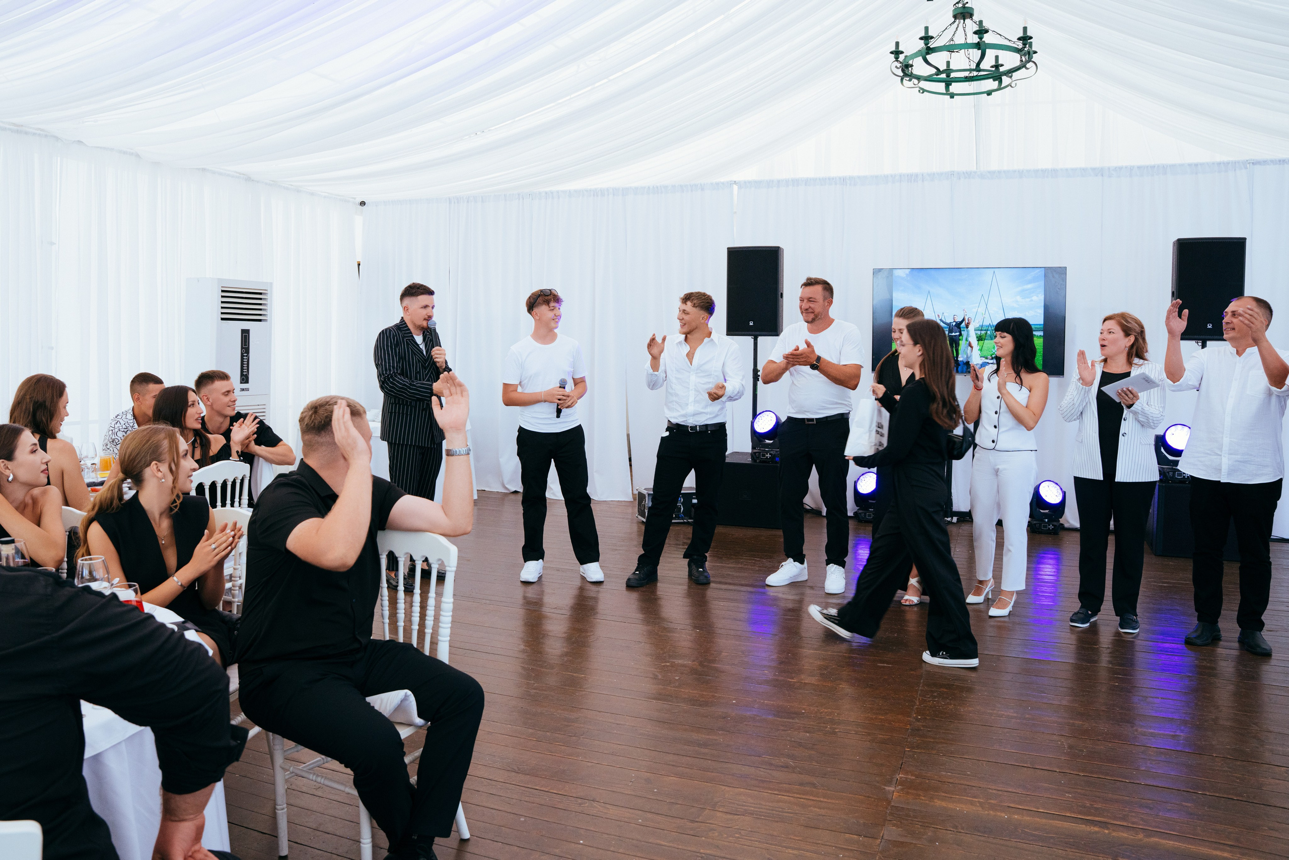 Евгений и Яна. Репортажный и свадебный фотограф Алексей Полячек