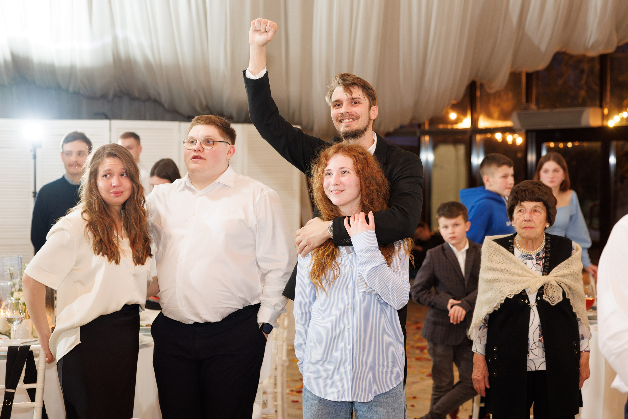 Аглая и Игорь весна 2024. Репортажной, Свадебный, школьный