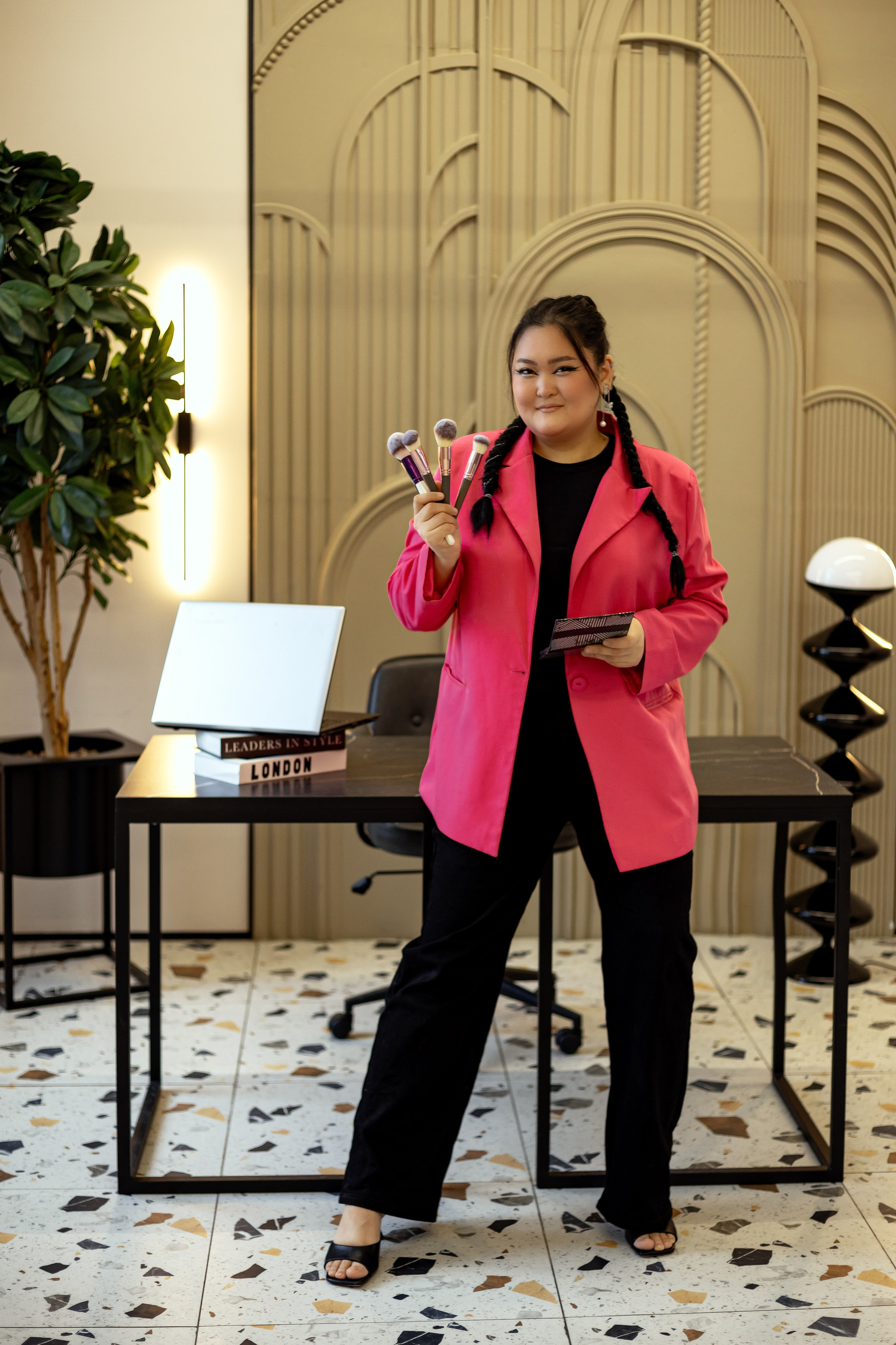 Айза Визажист. Свадебный/Портретный фотограф снимаю в Москве