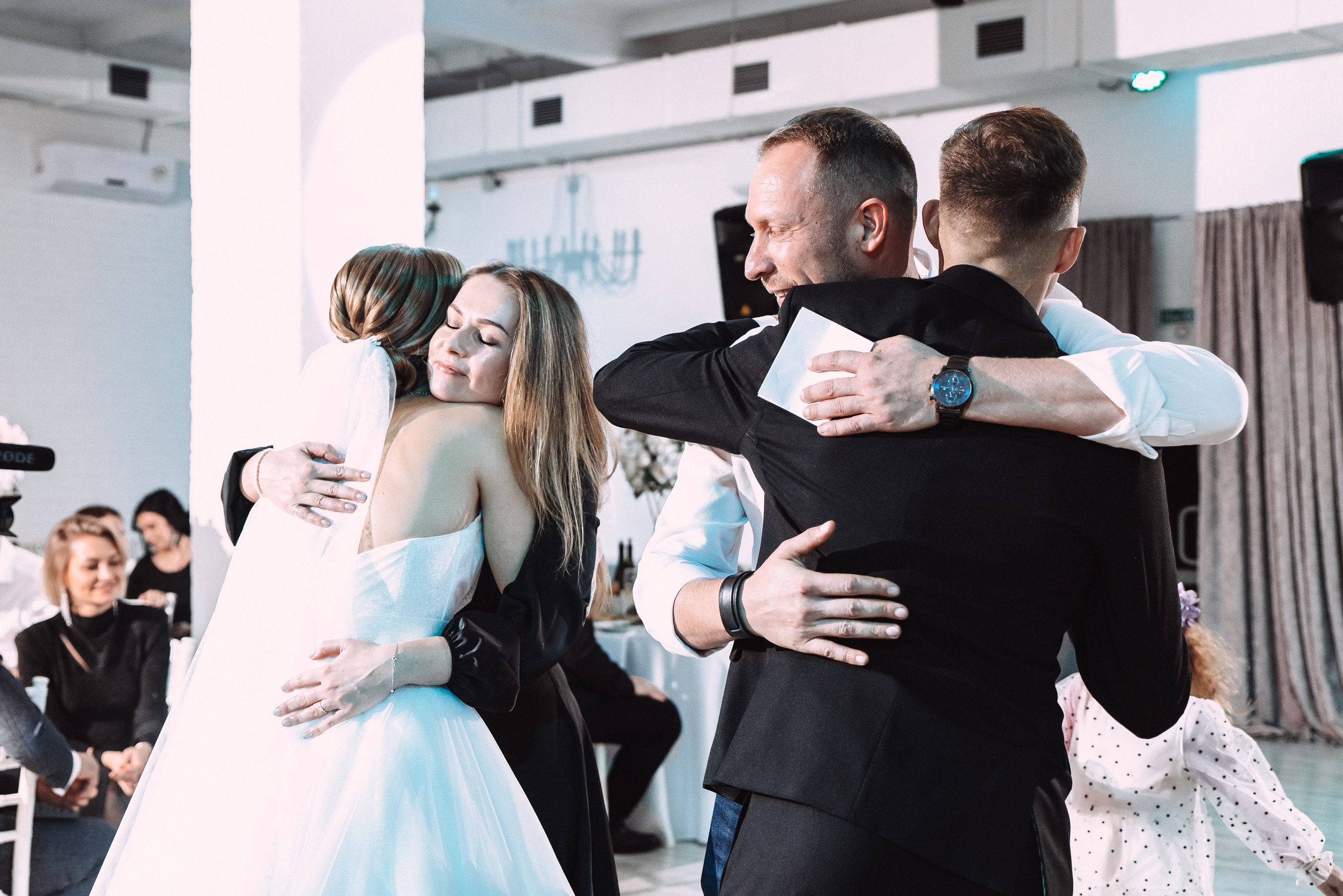 Александр + Кристина. Свадебный и семейный фотограф в Волгограде Олеся Лисицкая