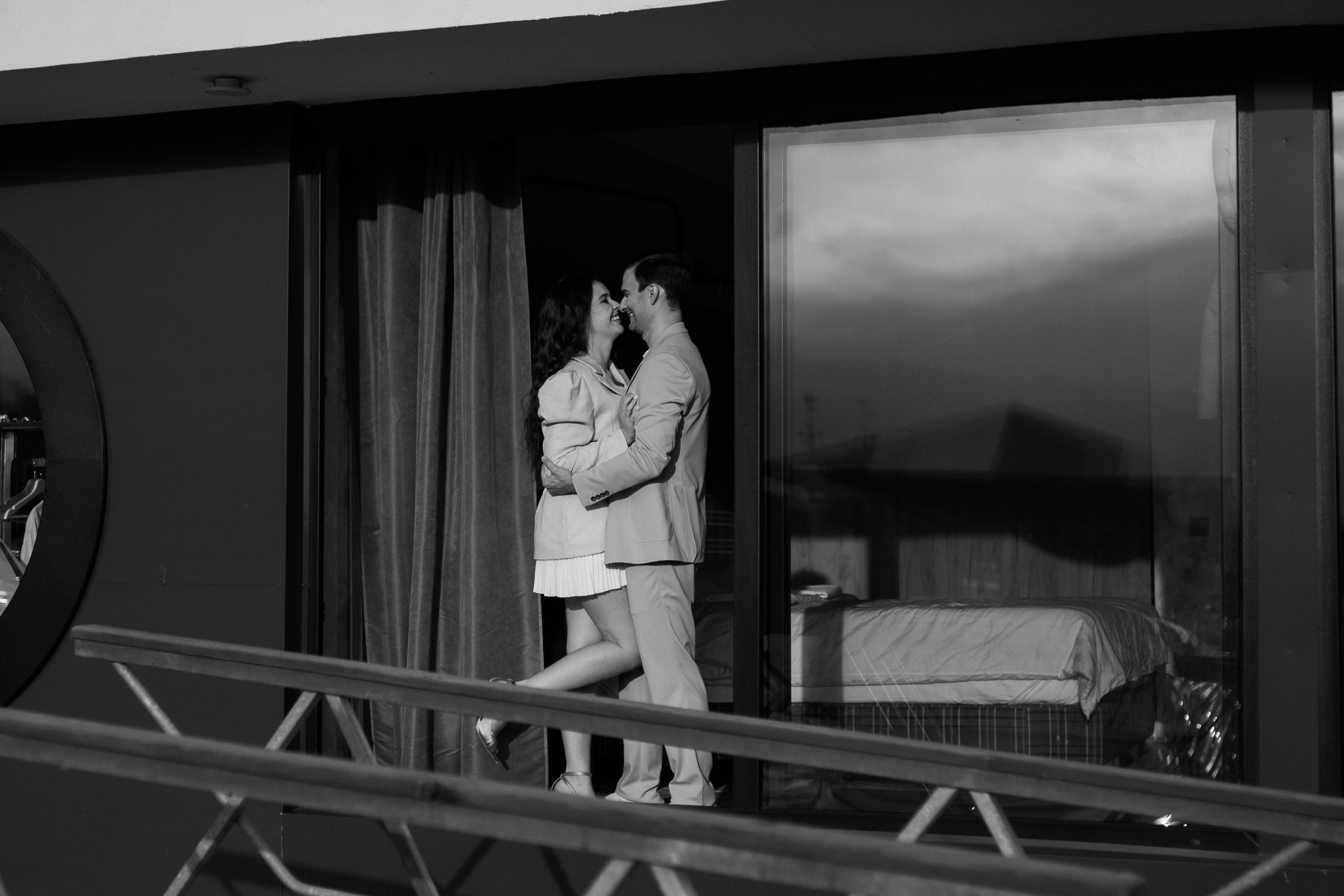 Наташа+Андрей. Свадебный фотограф в Санкт-Петербурге