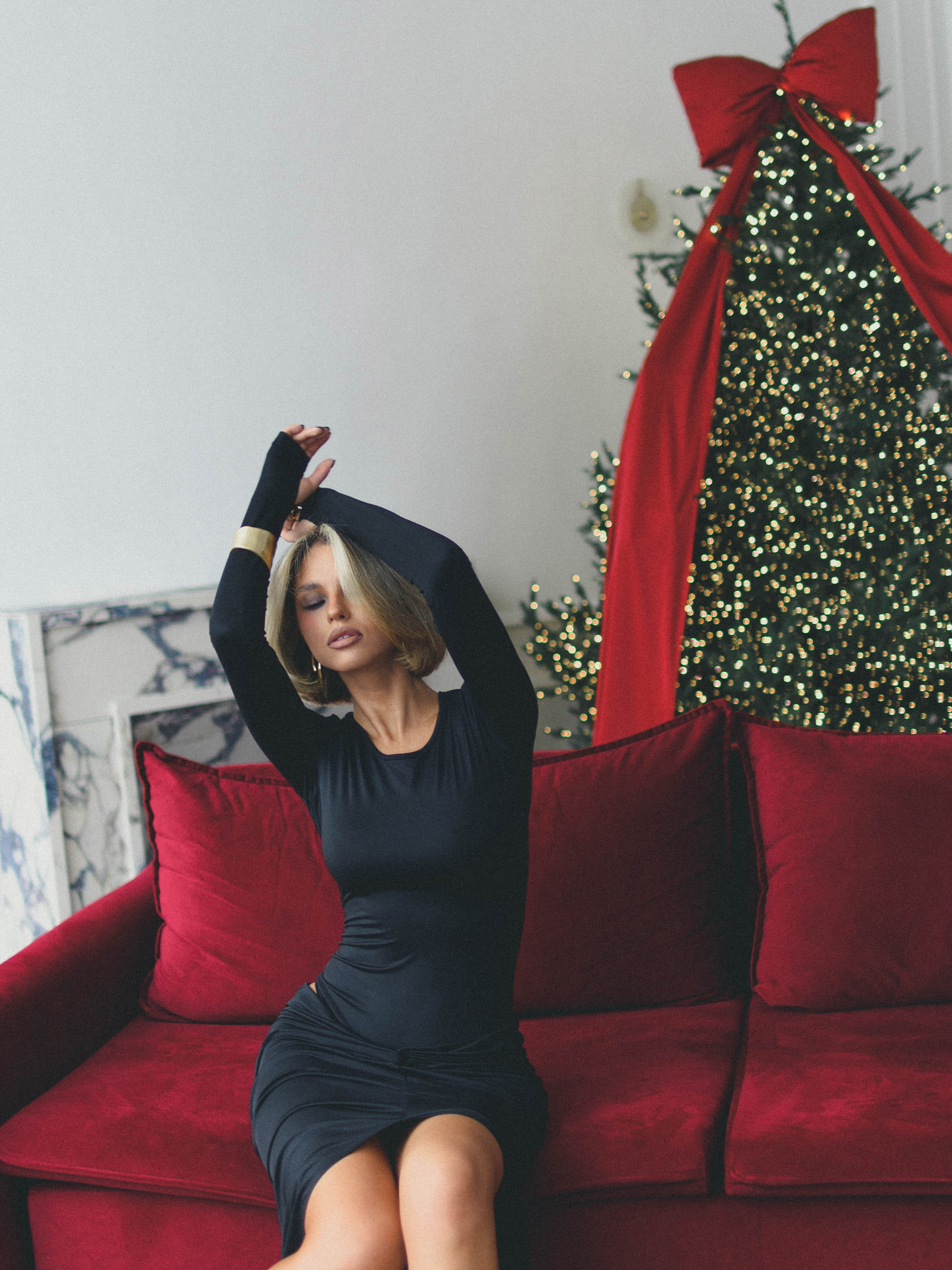 Лера. Портретный и свадебный фотограф Москва Валерия Возняковская