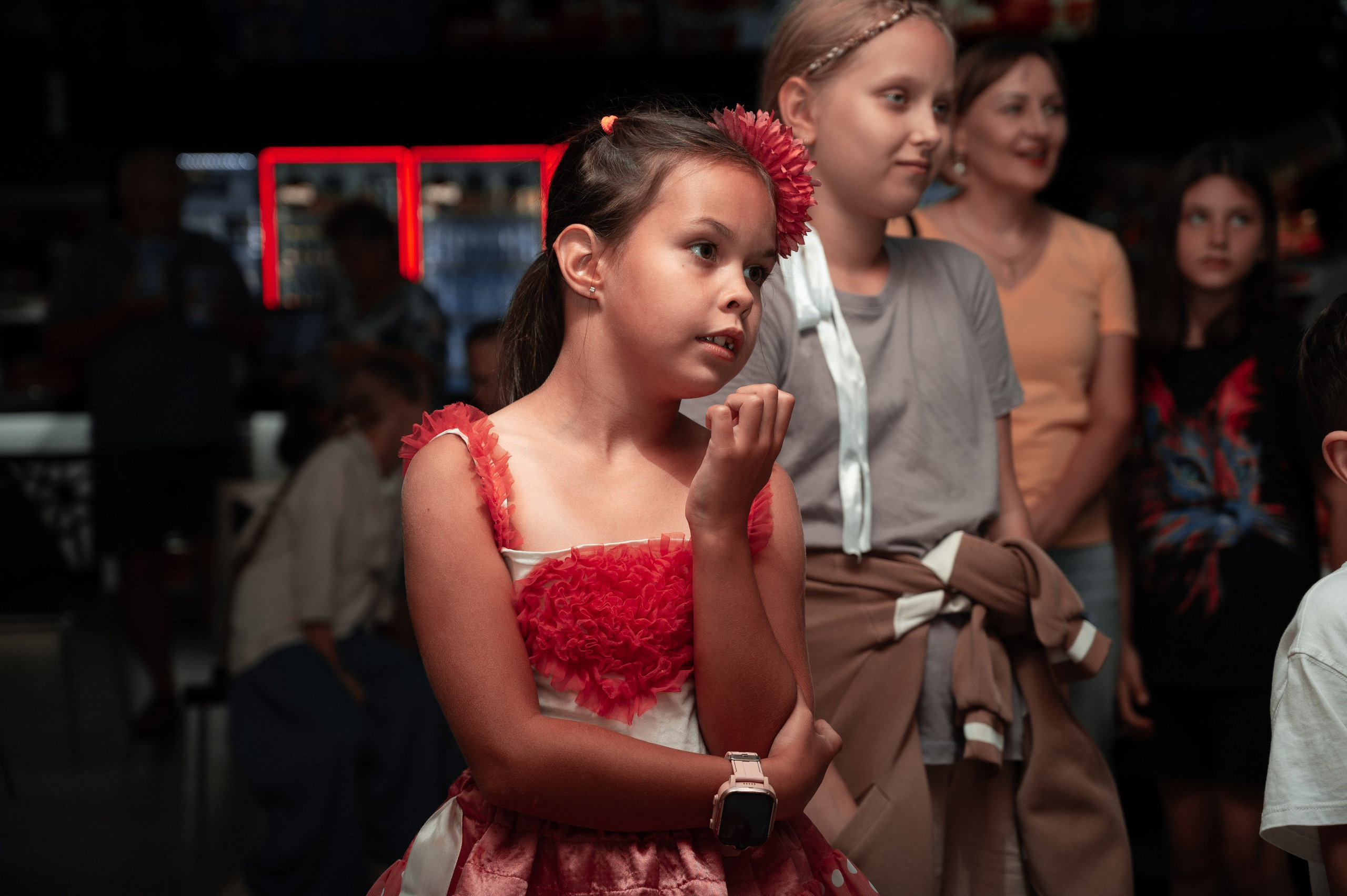 Ночь кино 2025 кинотеатр Гигант Хабаровск