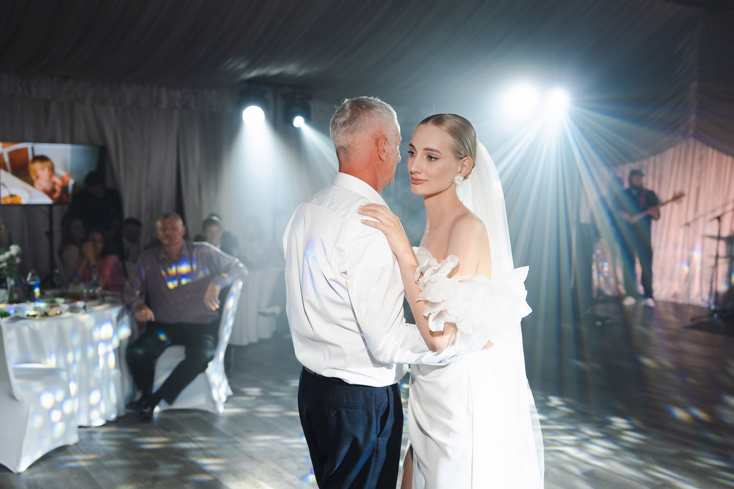 Дарья и Павел. Фотограф Хабаровск