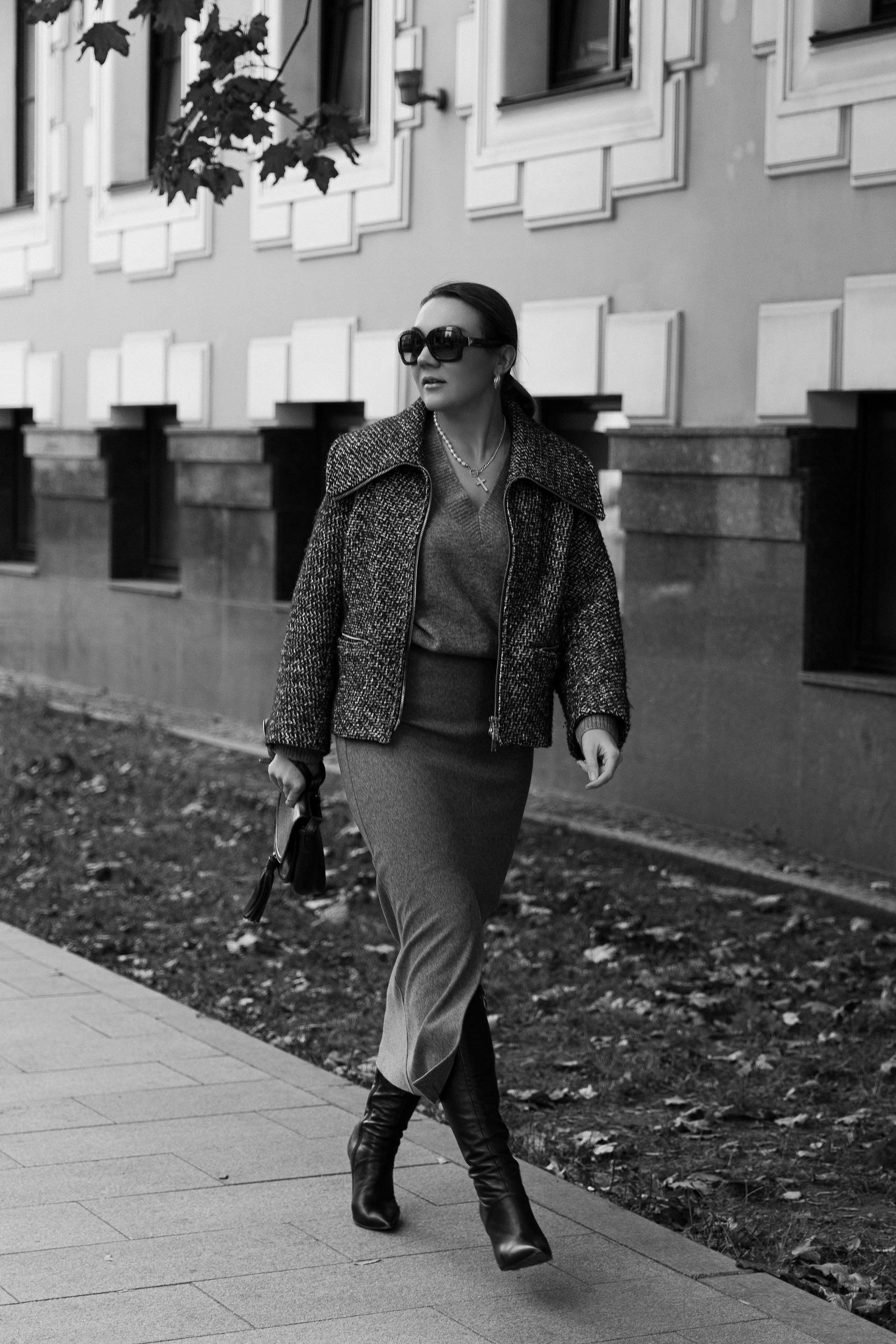 Оксана. Фотограф Анастасия Пинчук