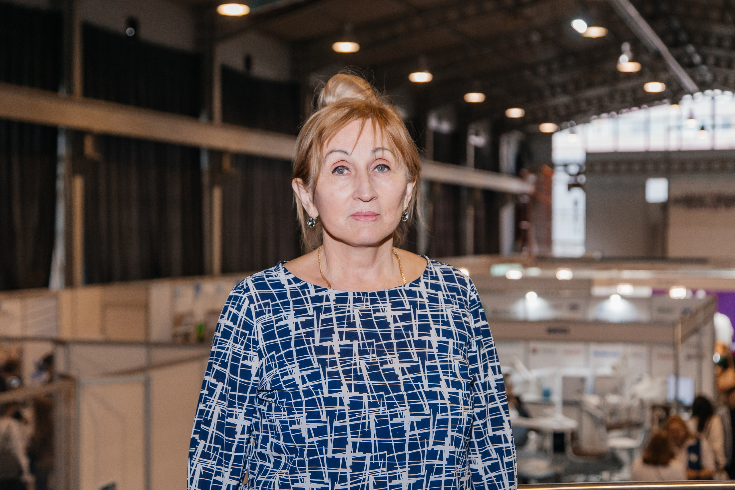 Стоматологическая конференция. Фотограф в Самаре / Олеся Широнина