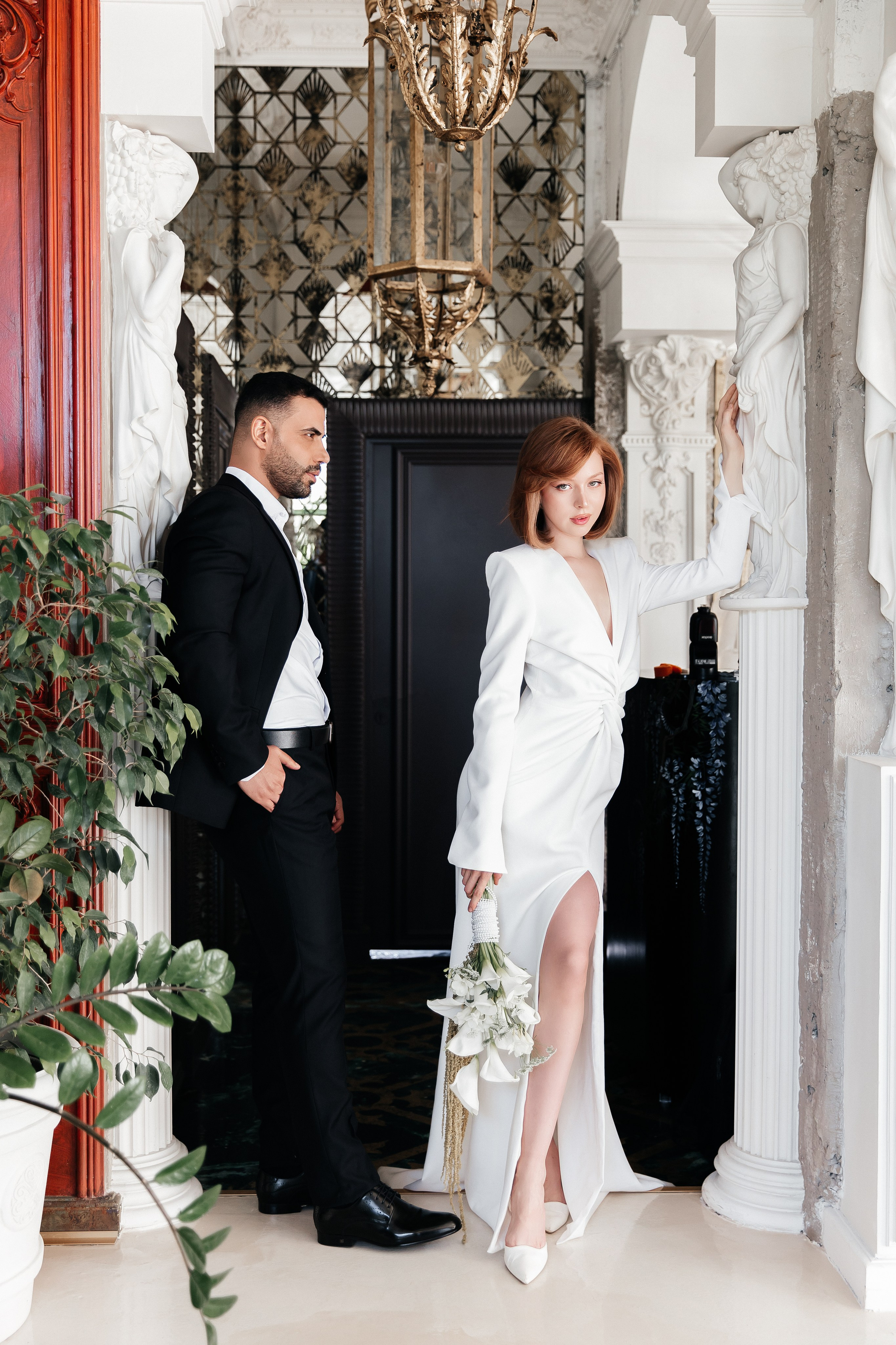 Вероника и Акрам. Свадебный и семейный фотограф в Кореновске и в Краснодаре