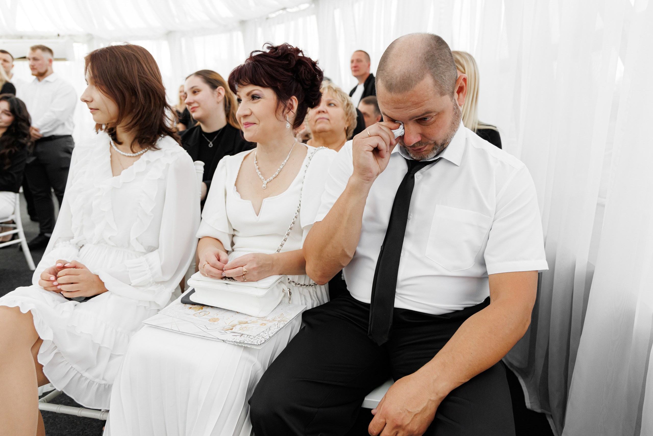 Марина и Николай (18-08-2024)