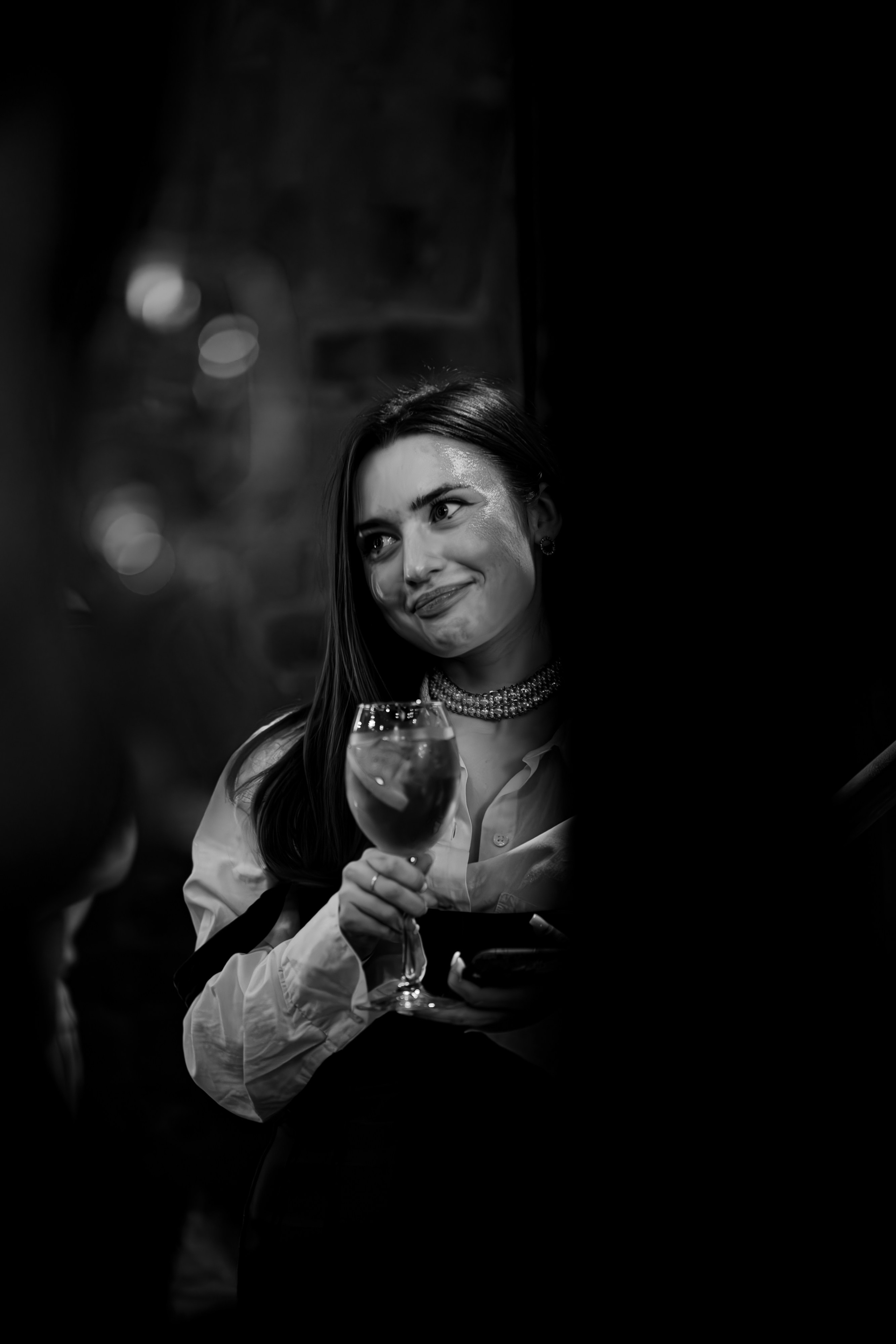 BROCONF — Afterparty. Репортажный фотограф Семён Борисов | Москва