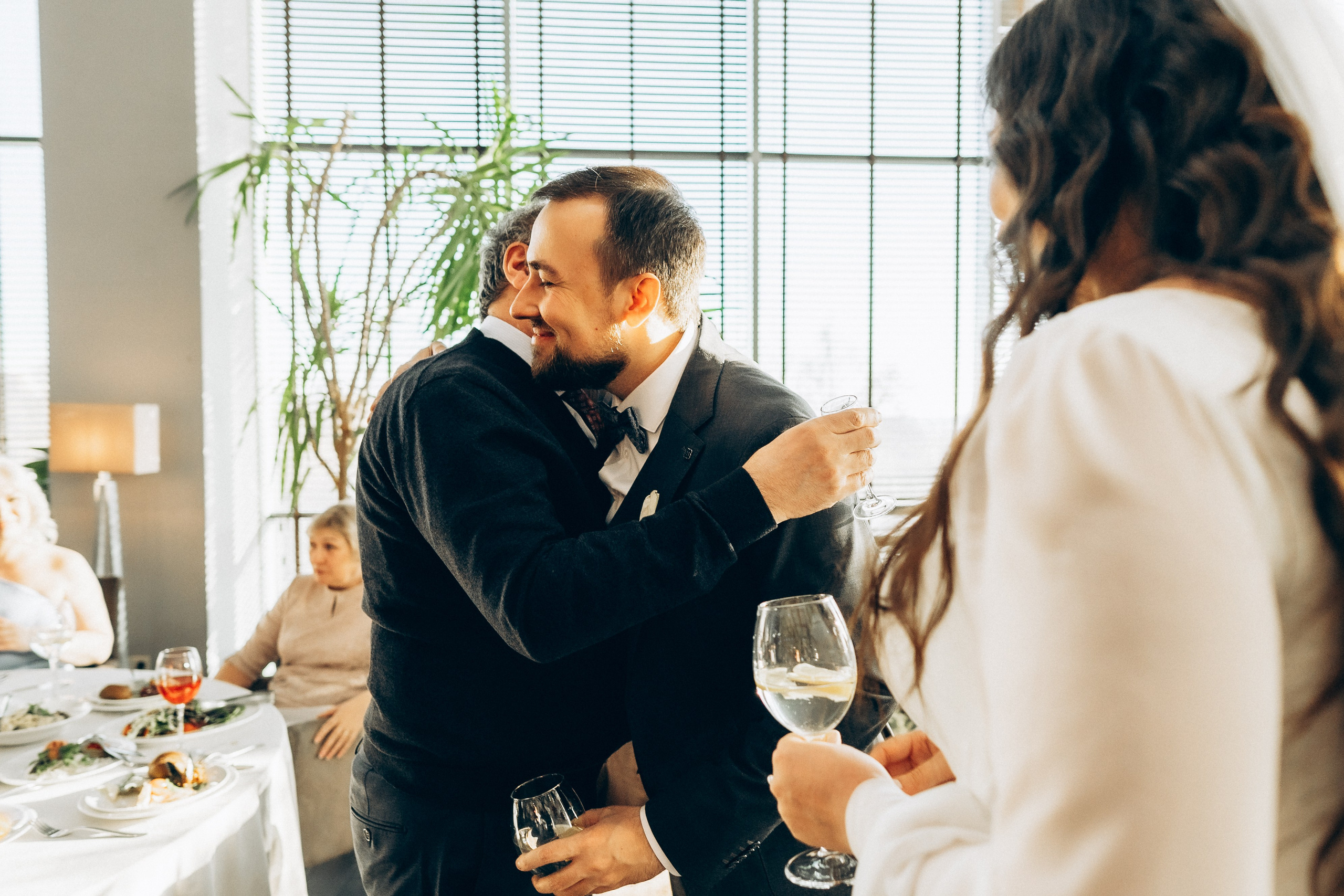 Свадьба Александра+Александр (Мск полный день). Фотограф ПИТЕР СПБ Надежда Баранова
