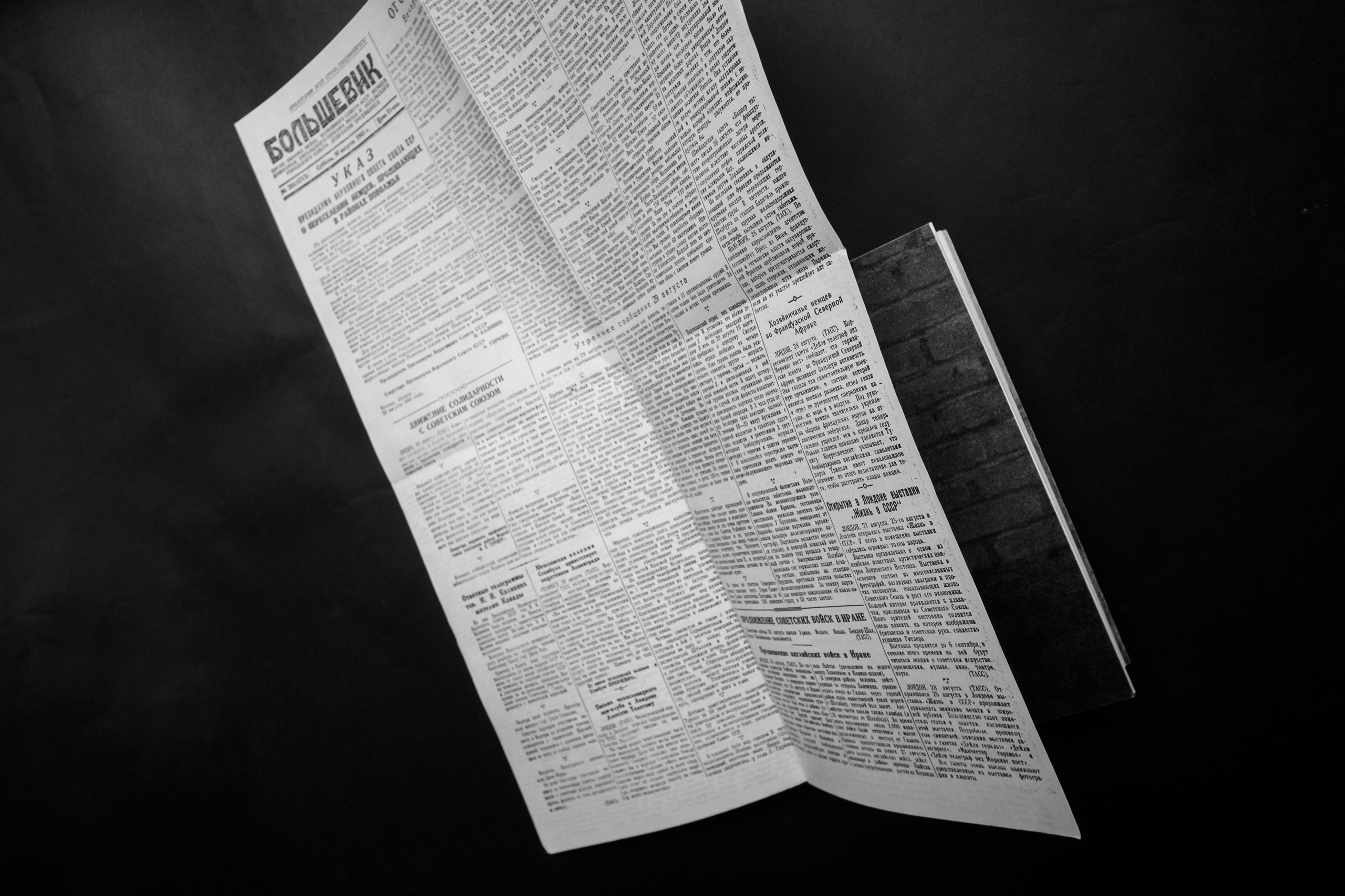 Эхо черемухи. Главная