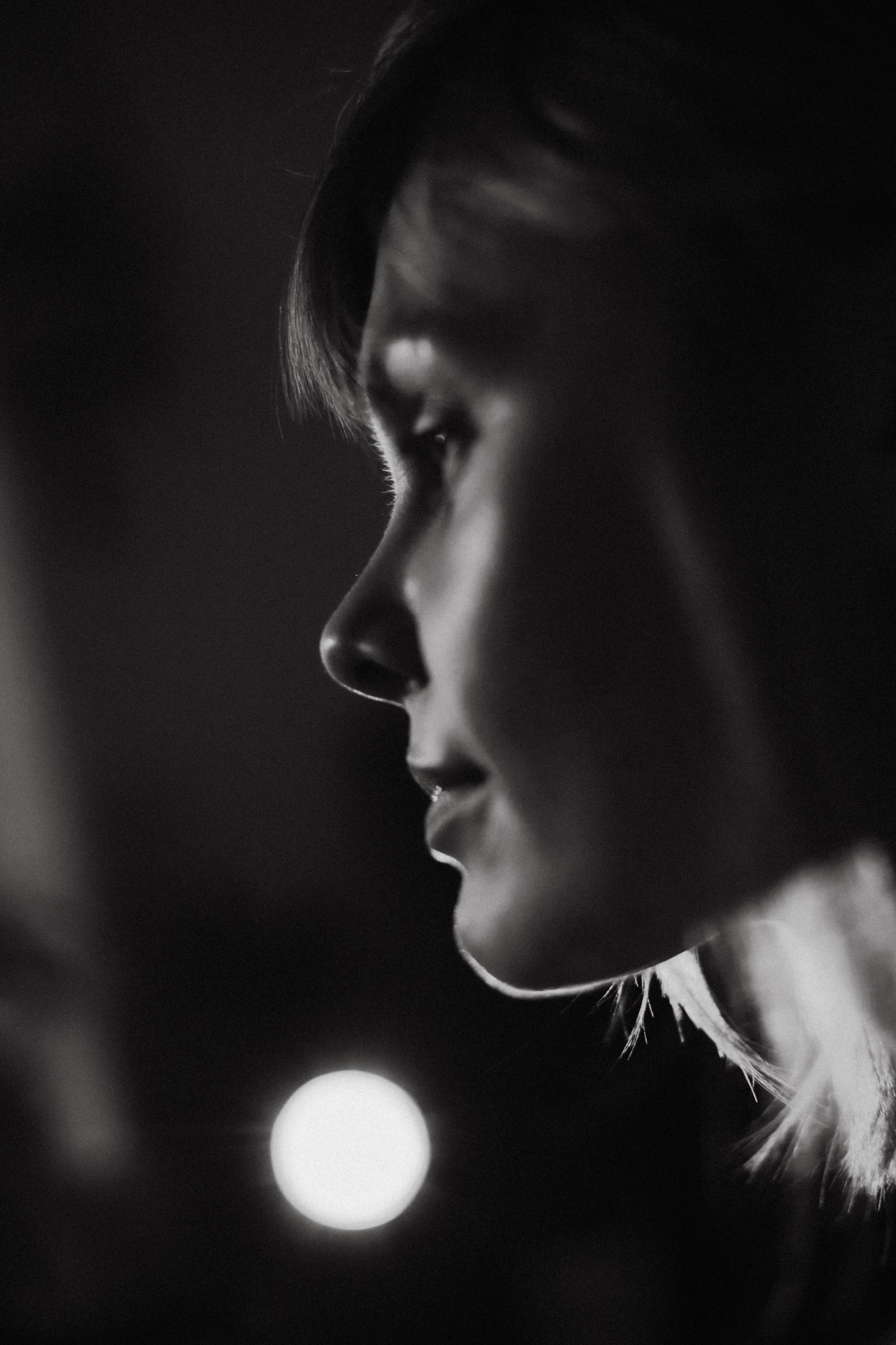 Алина. Домашняя студия. Фотограф в Нижнем Новгороде