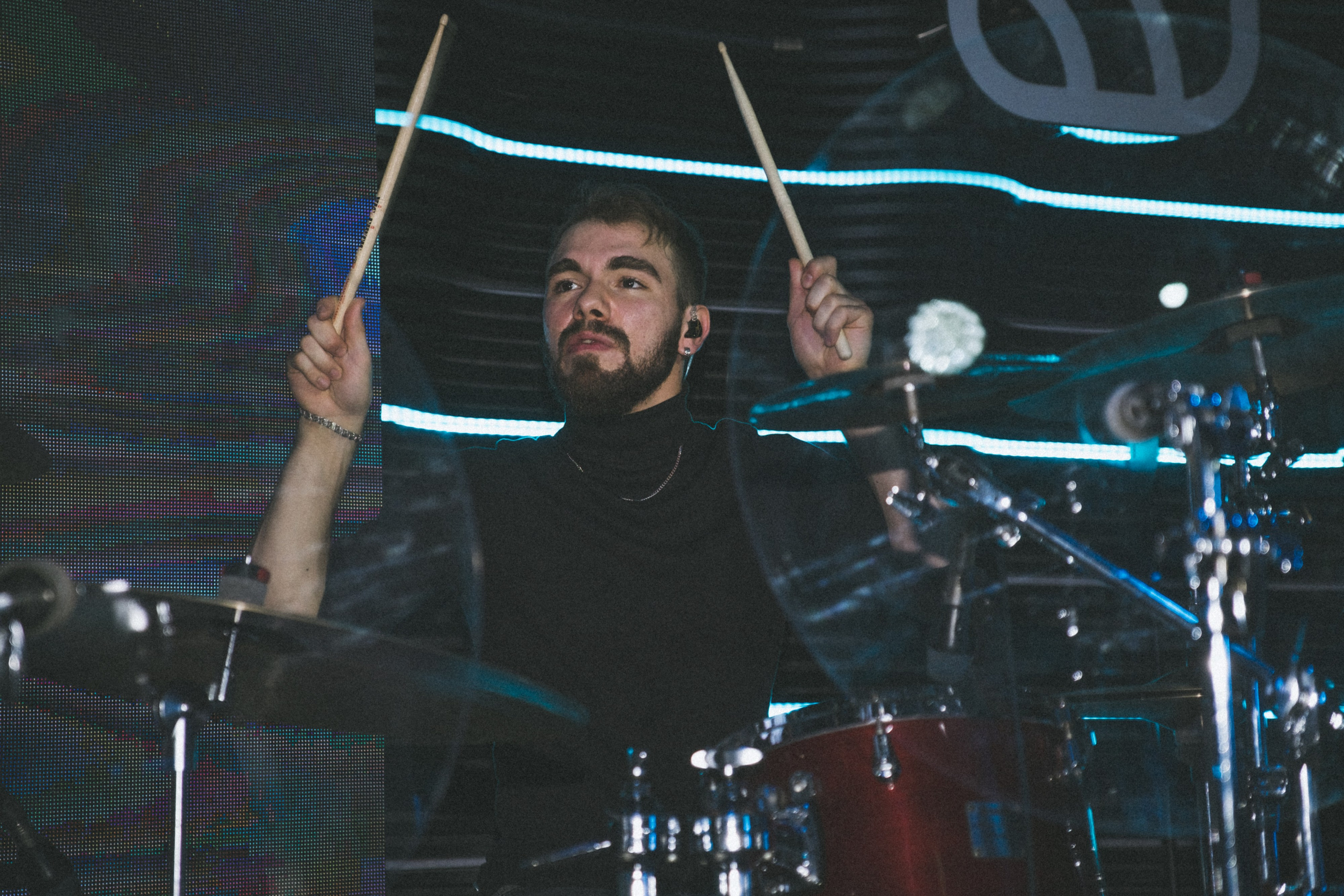 Презентация альбома Akmal’. Фотограф Гульназ Фатихова, г. Москва