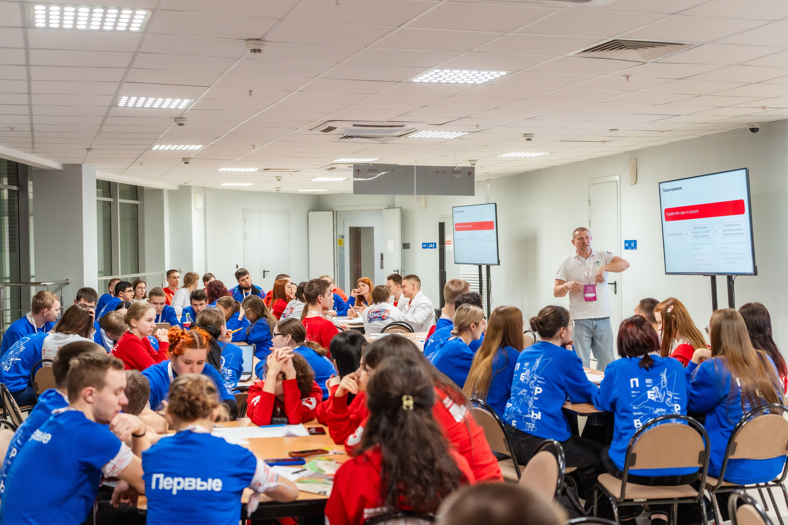 Чемпионат «Первая помощь». Фотограф Гульназ Фатихова, г. Москва