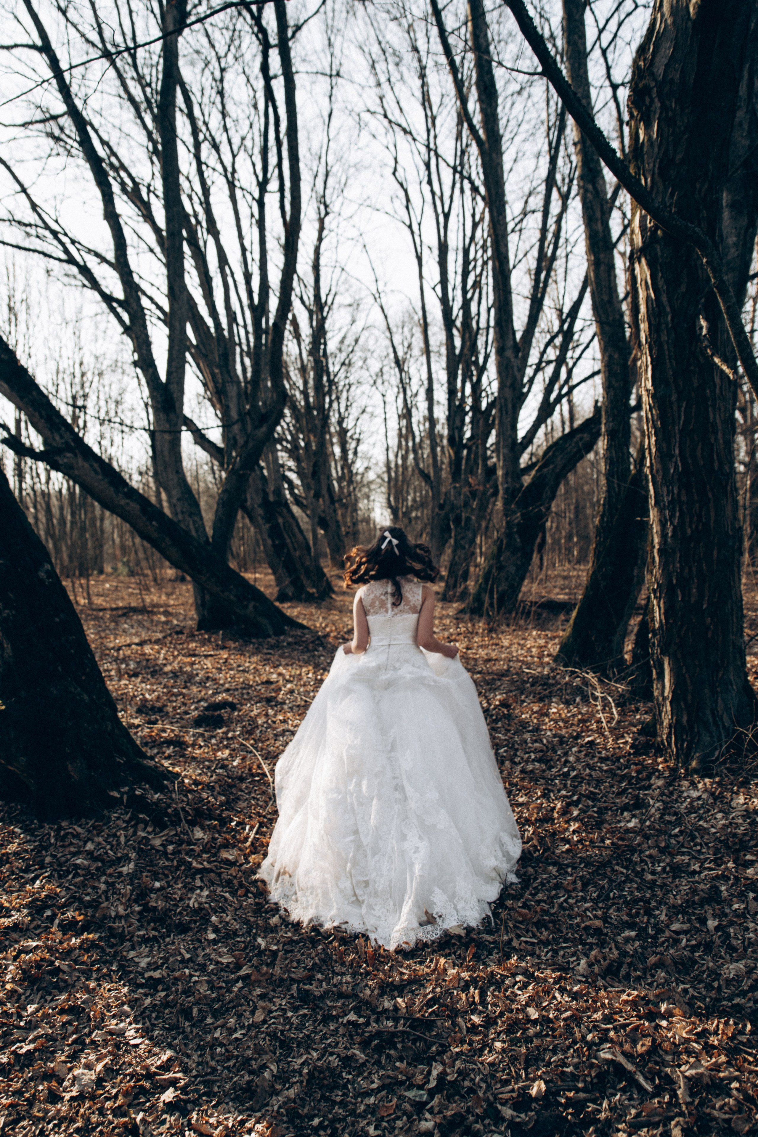 Усадьба Четвертинских. Репортажный и детский фотограф в Минске