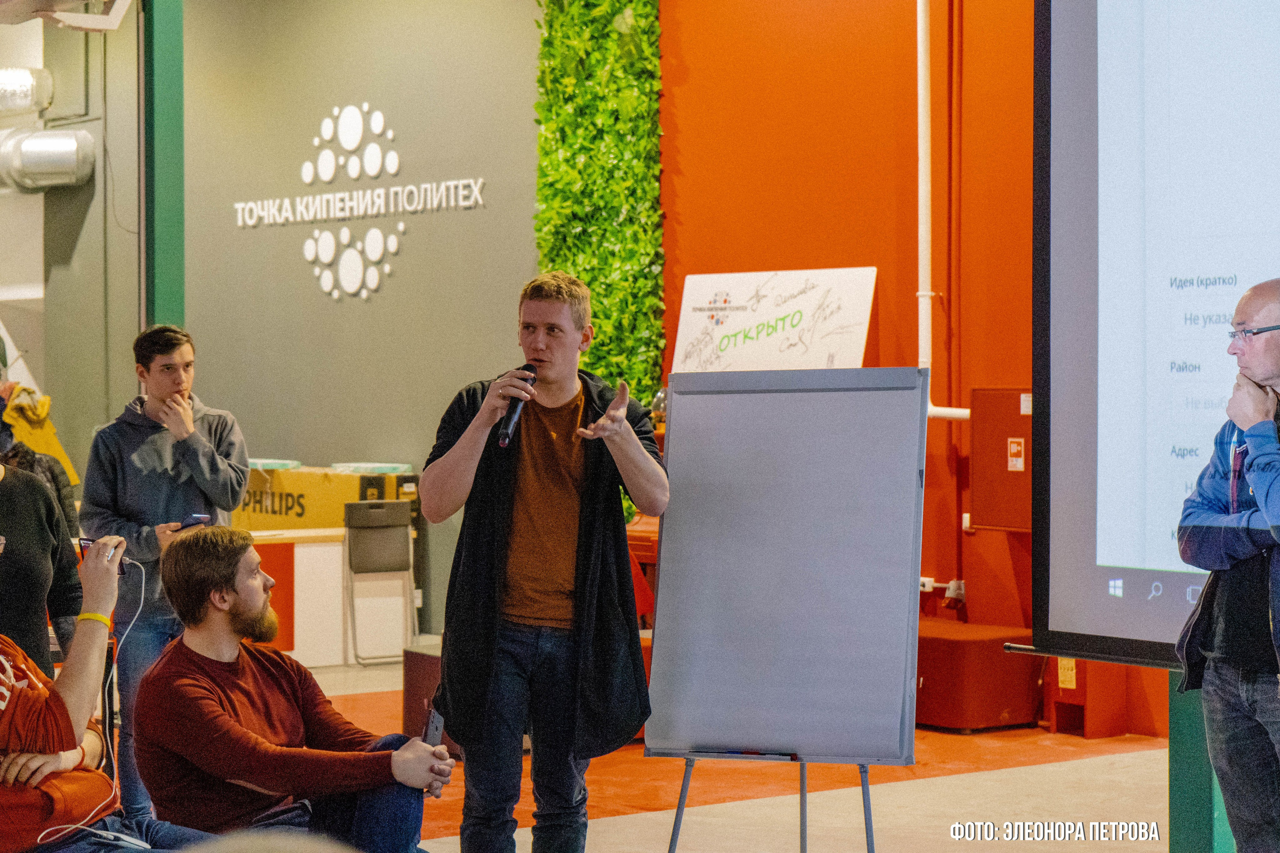 Твой бюджет. Видеограф, фотограф в Санкт-Петербурге Элеонора Петрова