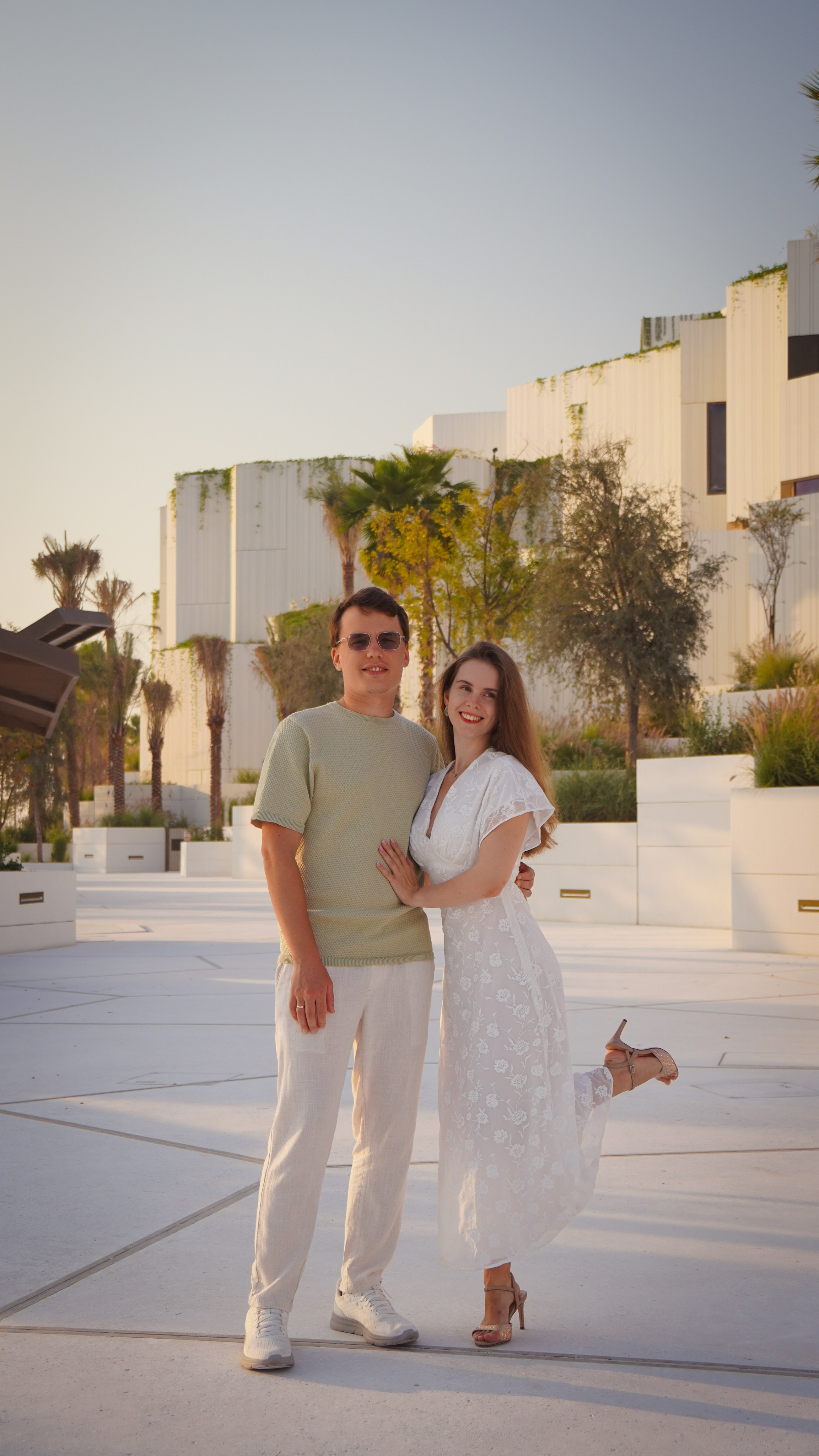 Дарья и Артём. Видеограф, фотограф в Санкт-Петербурге Элеонора Петрова